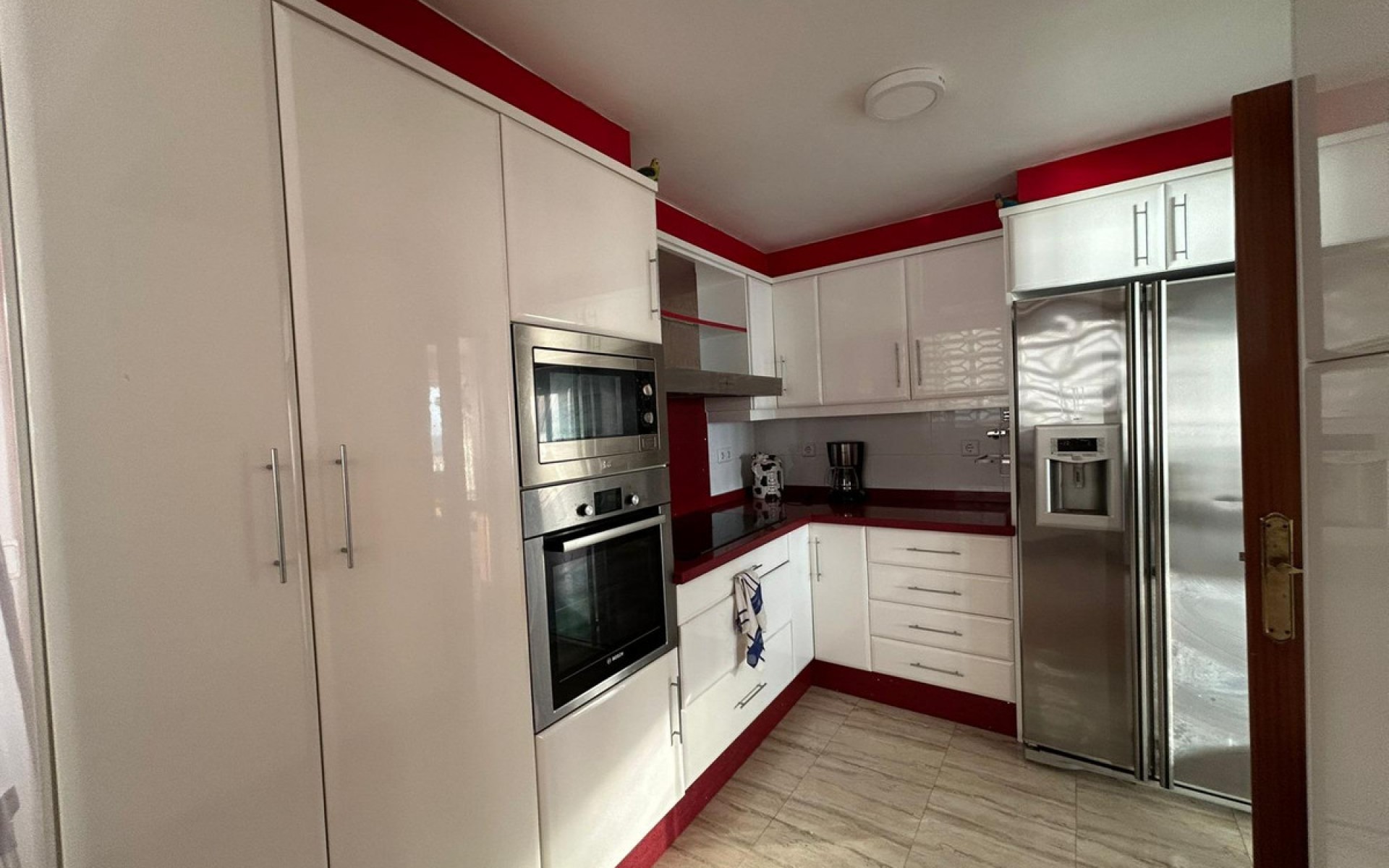 zum Verkauf - Apartment - Benidorm - Benidorm Centro