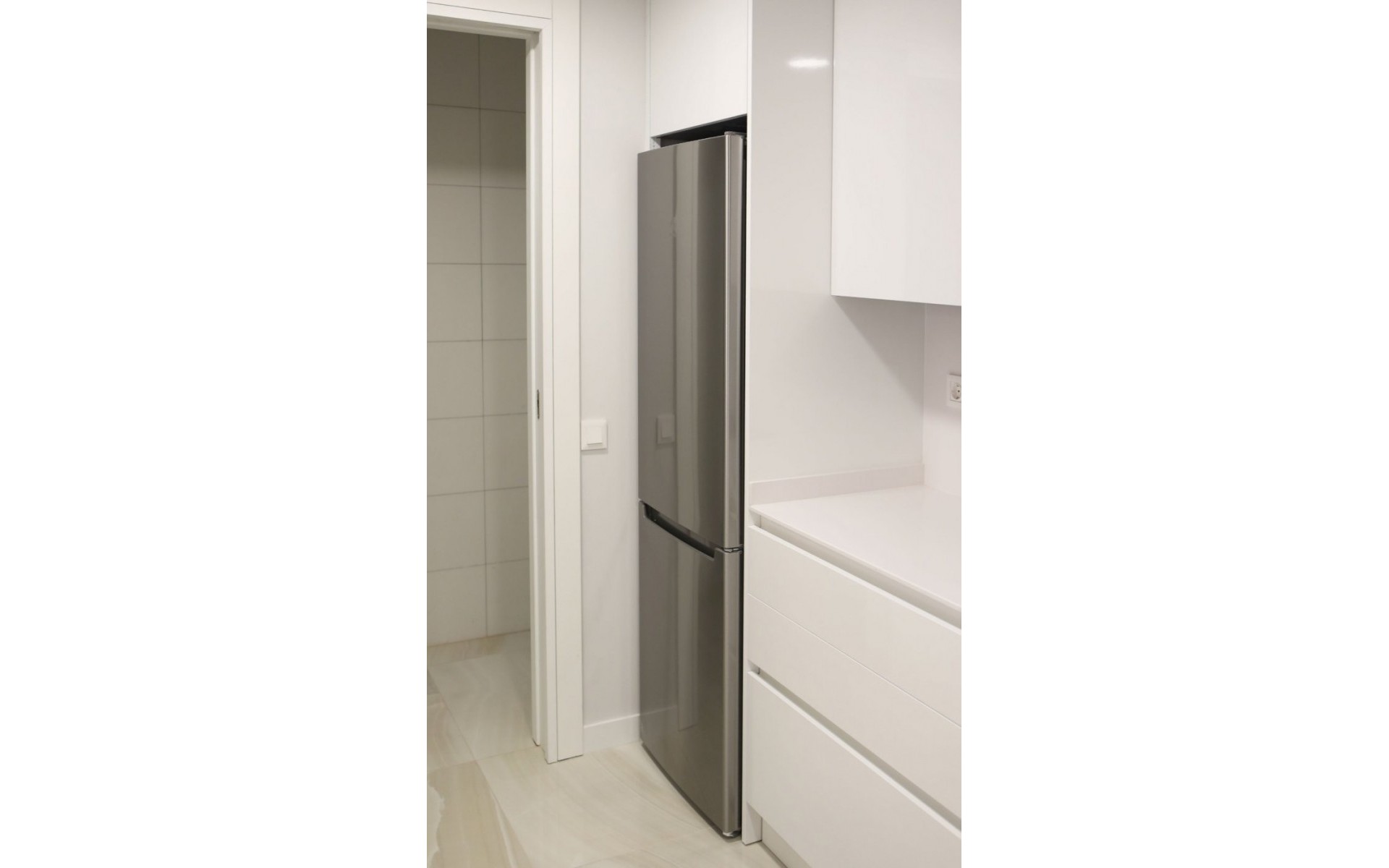 zum Verkauf - Apartment - Benidorm - Benidorm Centro