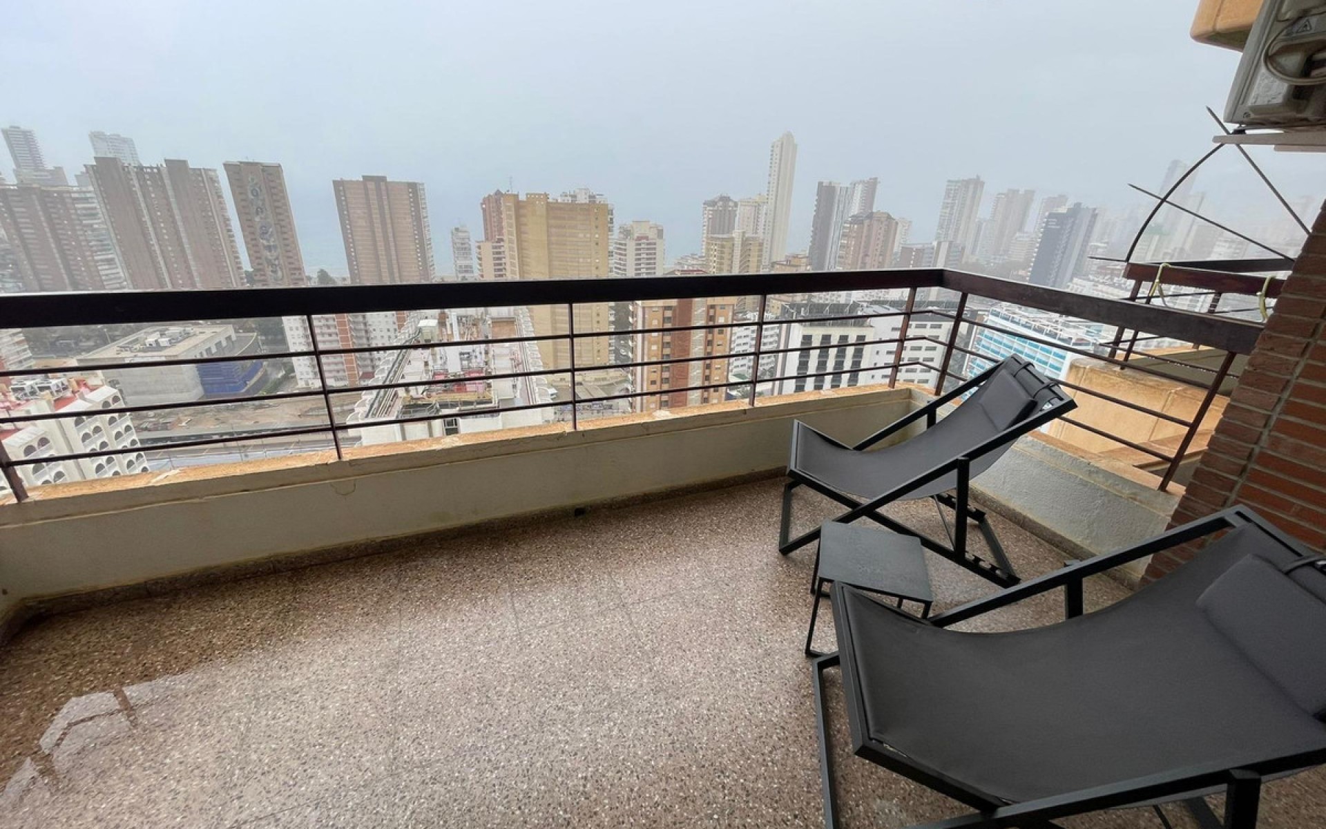 zum Verkauf - Apartment - Benidorm - Benidorm Centro