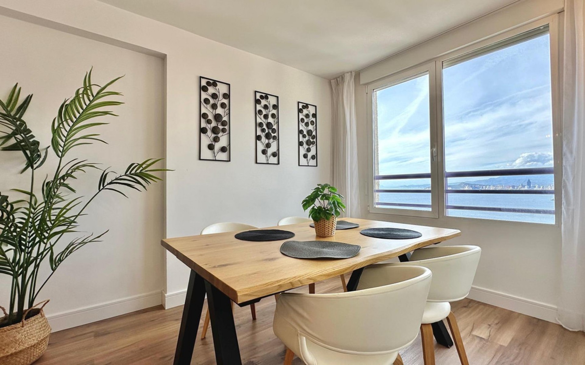 zum Verkauf - Apartment - Benidorm - Benidorm Centro