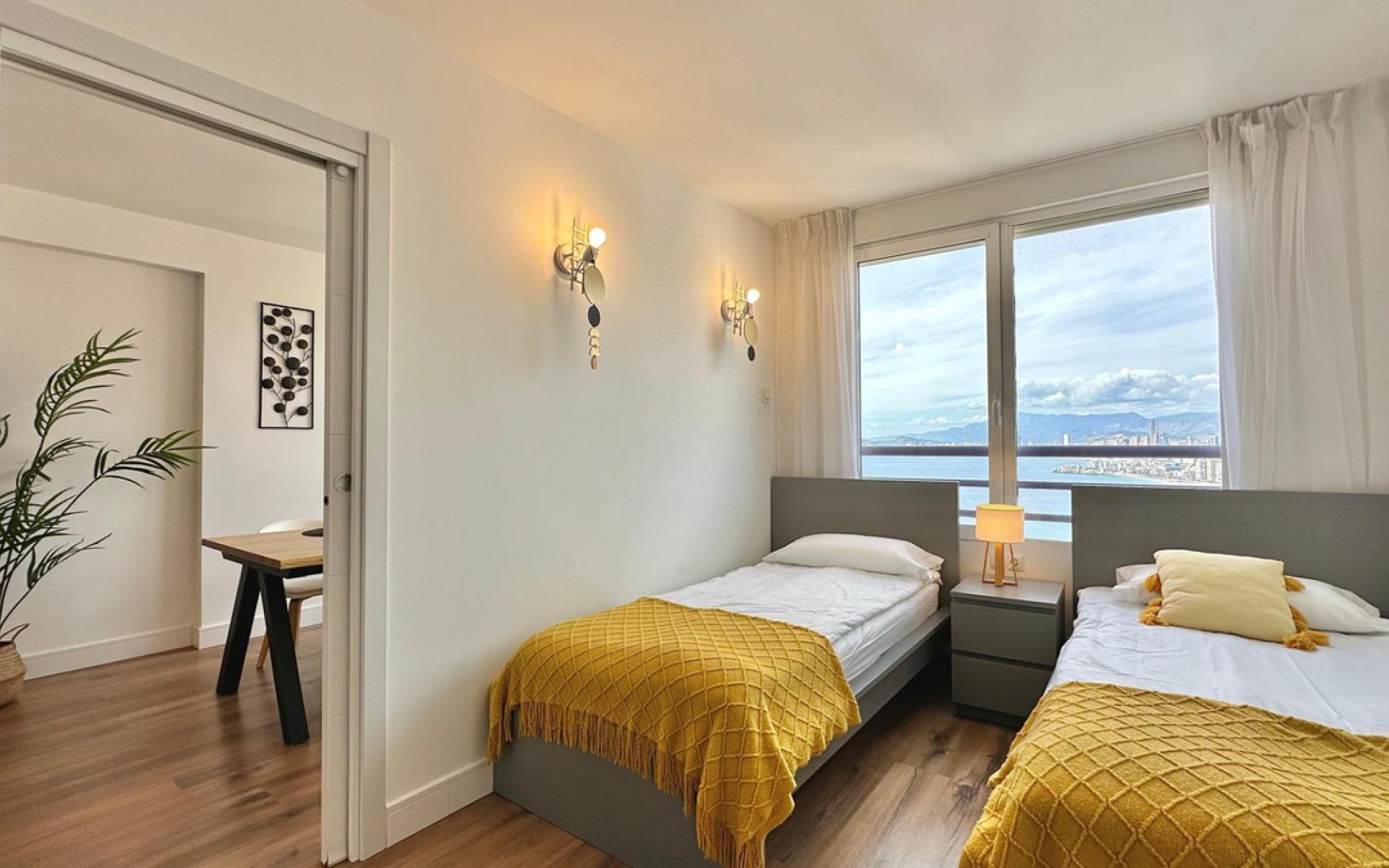 zum Verkauf - Apartment - Benidorm - Benidorm Centro