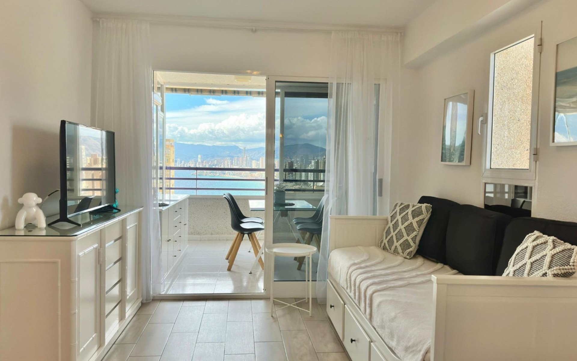 zum Verkauf - Apartment - Benidorm - Benidorm Centro