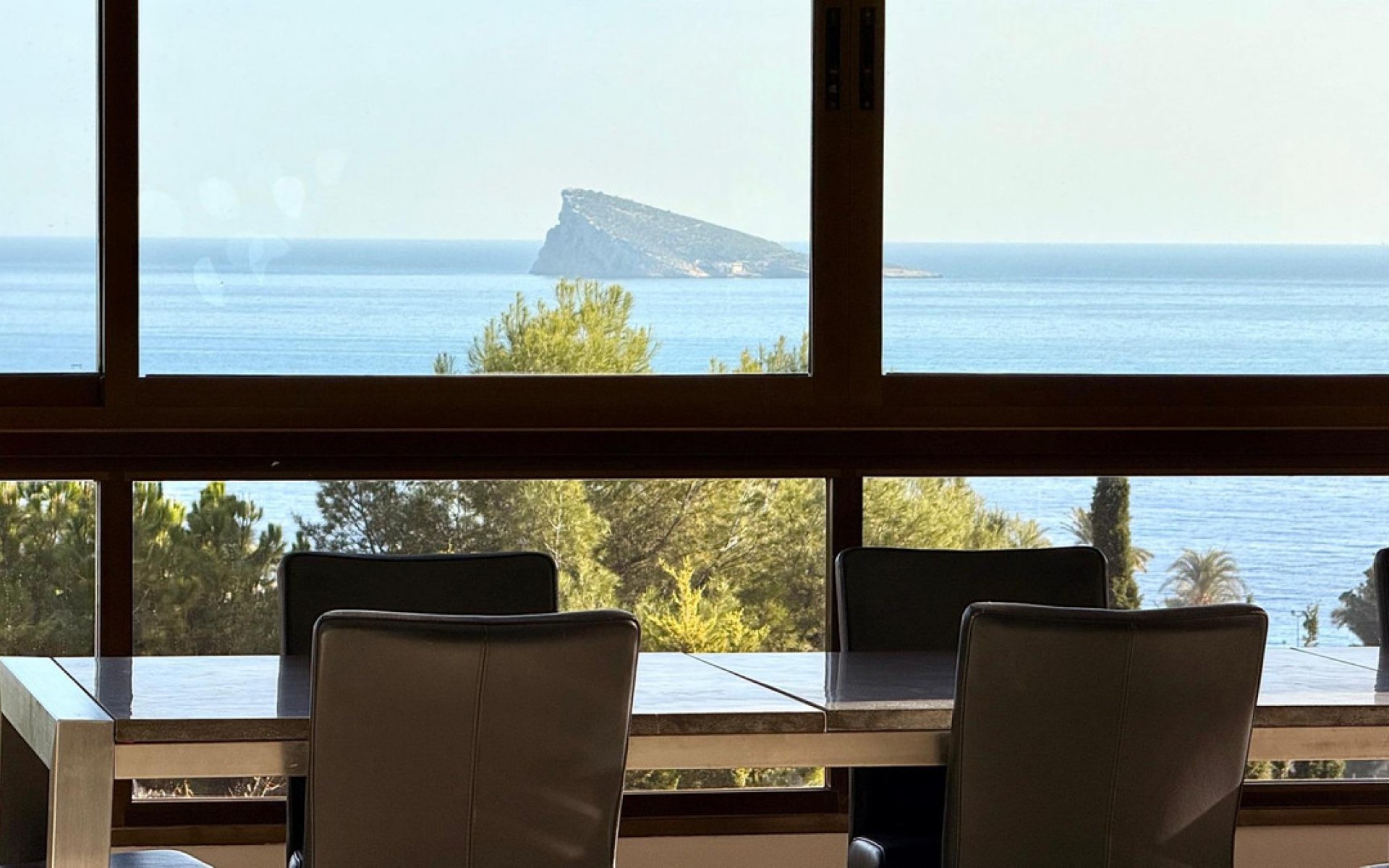 zum Verkauf - Apartment - Benidorm - Benidorm Centro