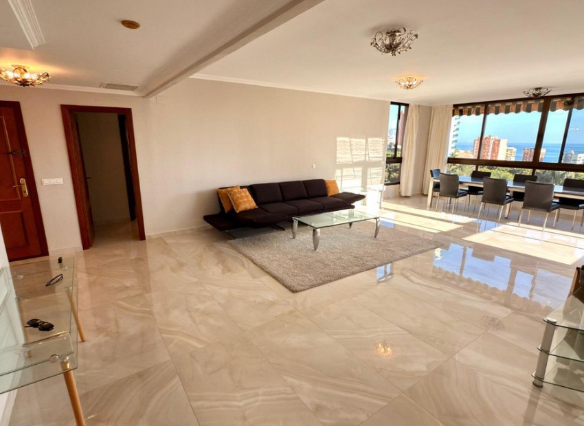 zum Verkauf - Apartment - Benidorm - Benidorm Centro