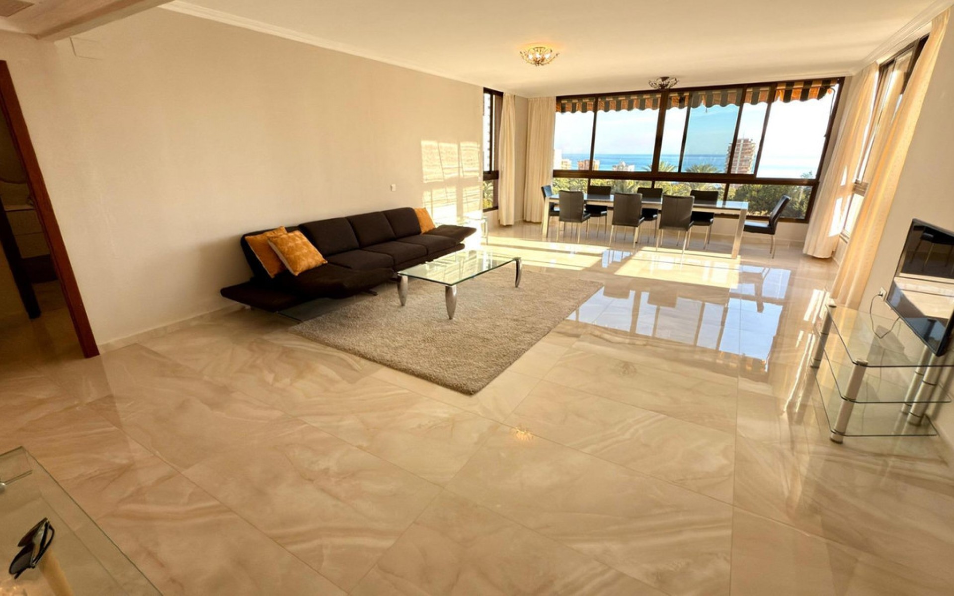 zum Verkauf - Apartment - Benidorm - Benidorm Centro