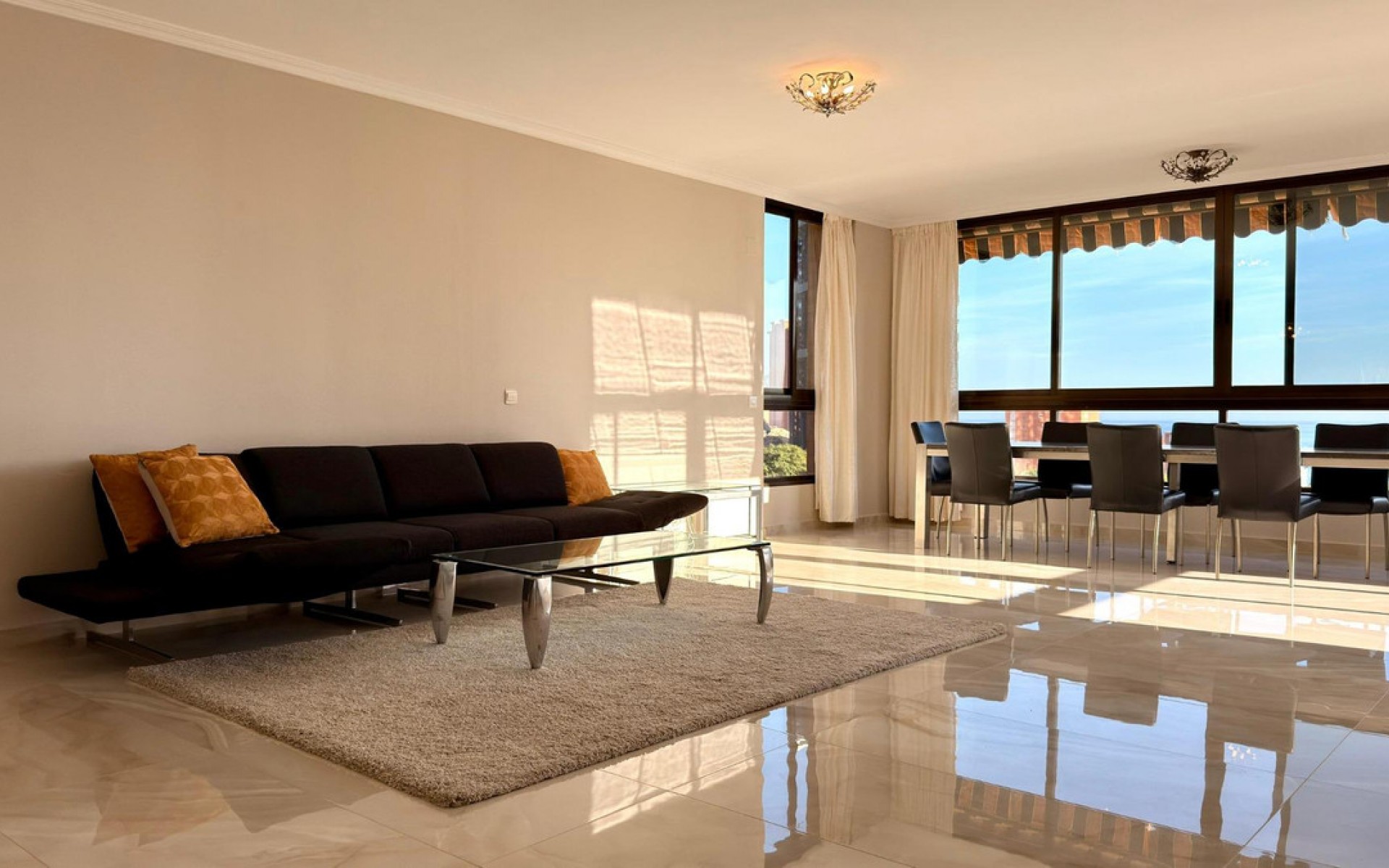 zum Verkauf - Apartment - Benidorm - Benidorm Centro