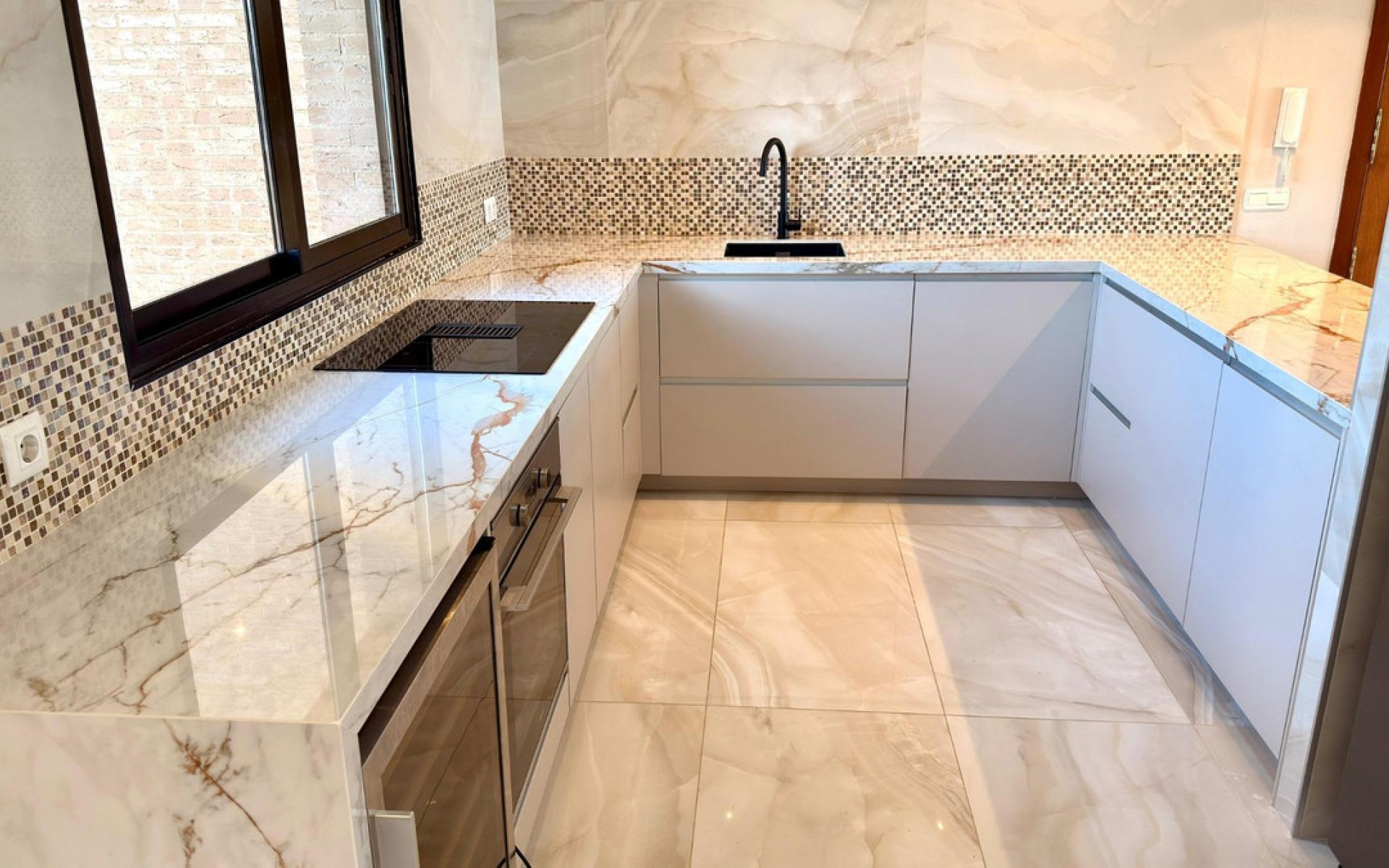 zum Verkauf - Apartment - Benidorm - Benidorm Centro