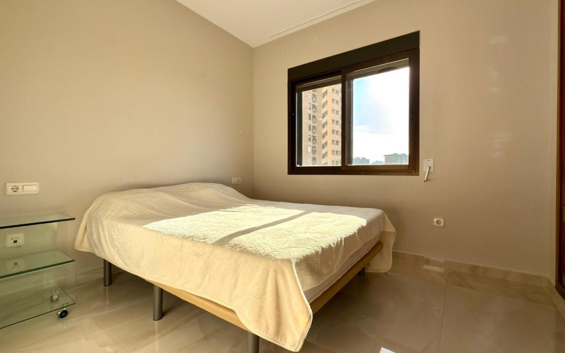 zum Verkauf - Apartment - Benidorm - Benidorm Centro