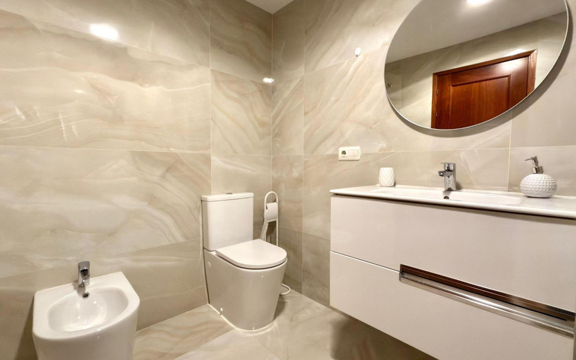 zum Verkauf - Apartment - Benidorm - Benidorm Centro