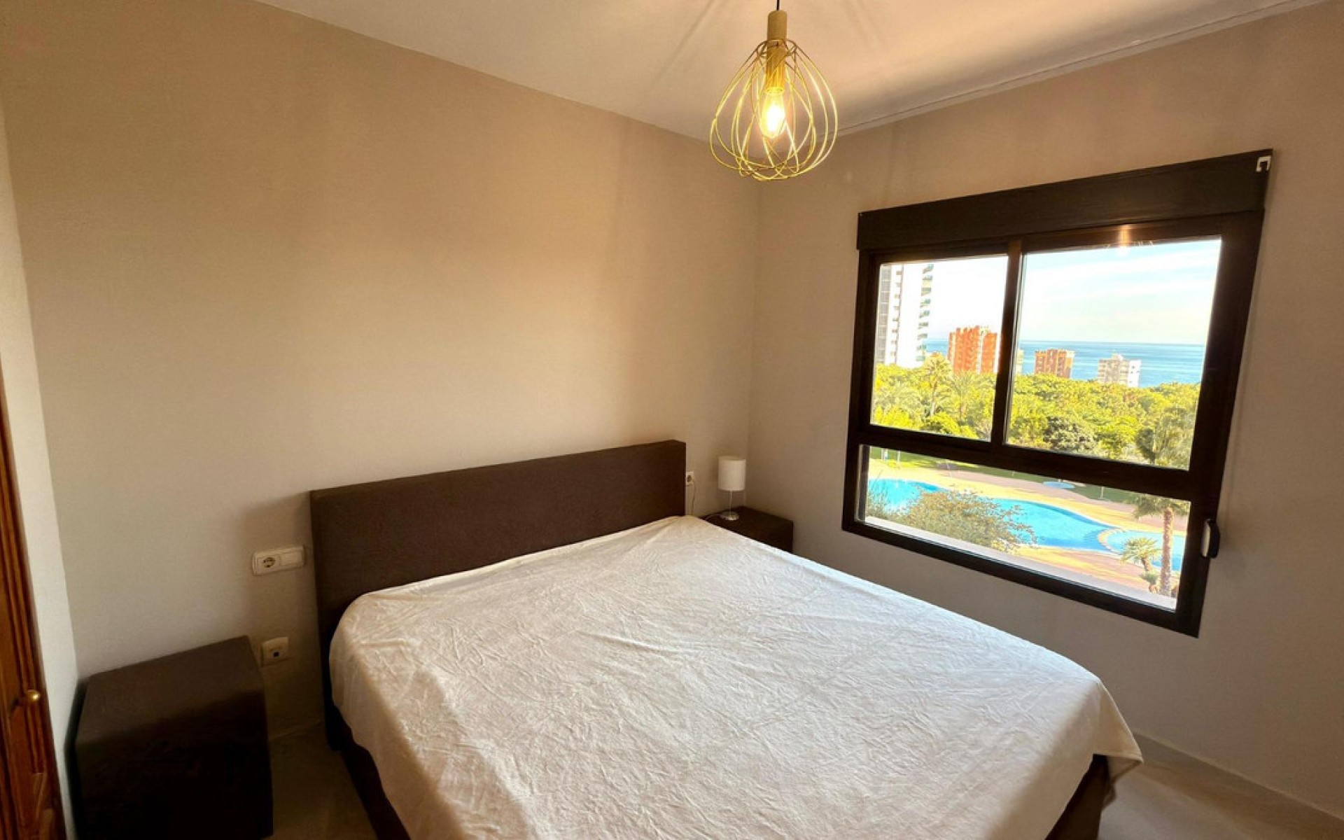 zum Verkauf - Apartment - Benidorm - Benidorm Centro