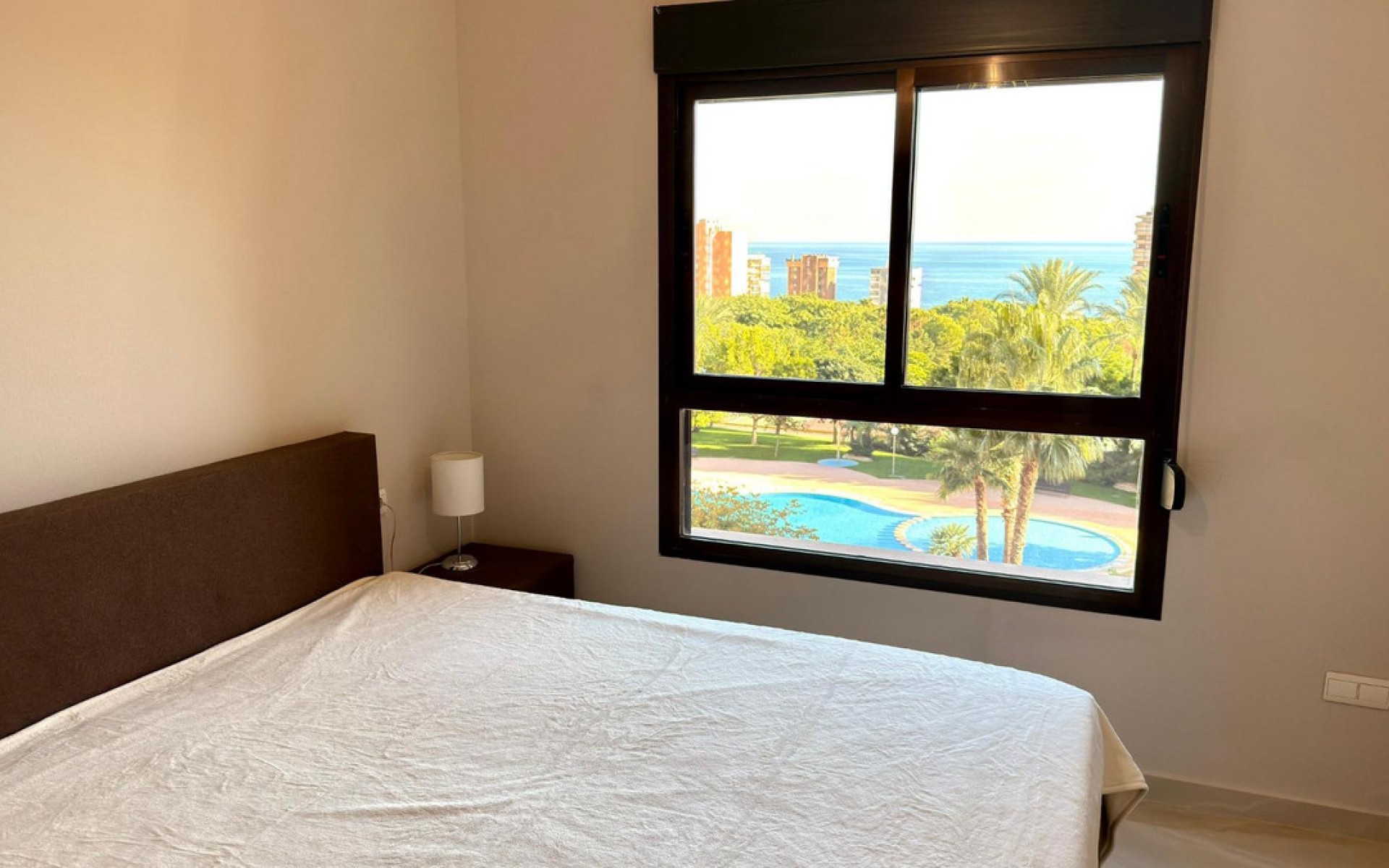 zum Verkauf - Apartment - Benidorm - Benidorm Centro