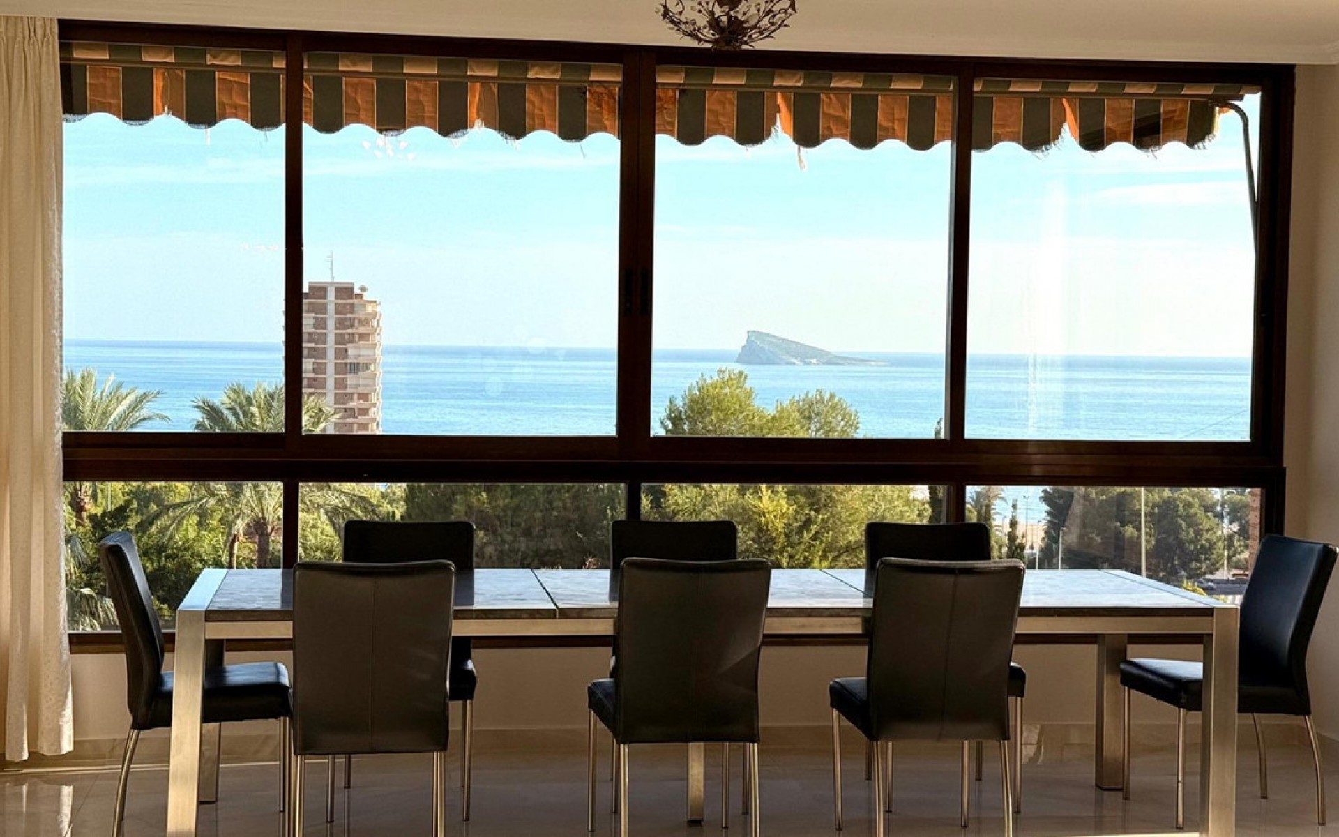 zum Verkauf - Apartment - Benidorm - Benidorm Centro