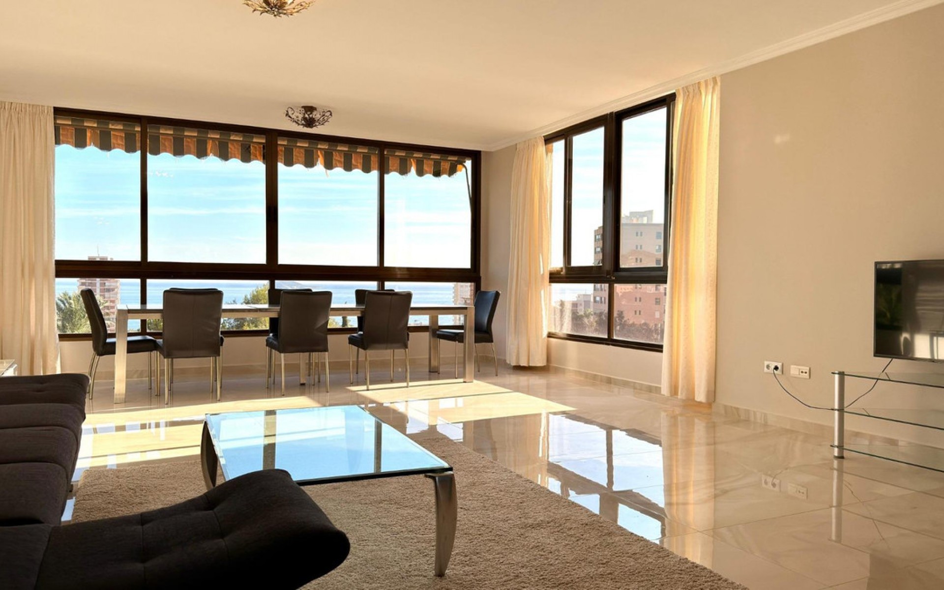 zum Verkauf - Apartment - Benidorm - Benidorm Centro