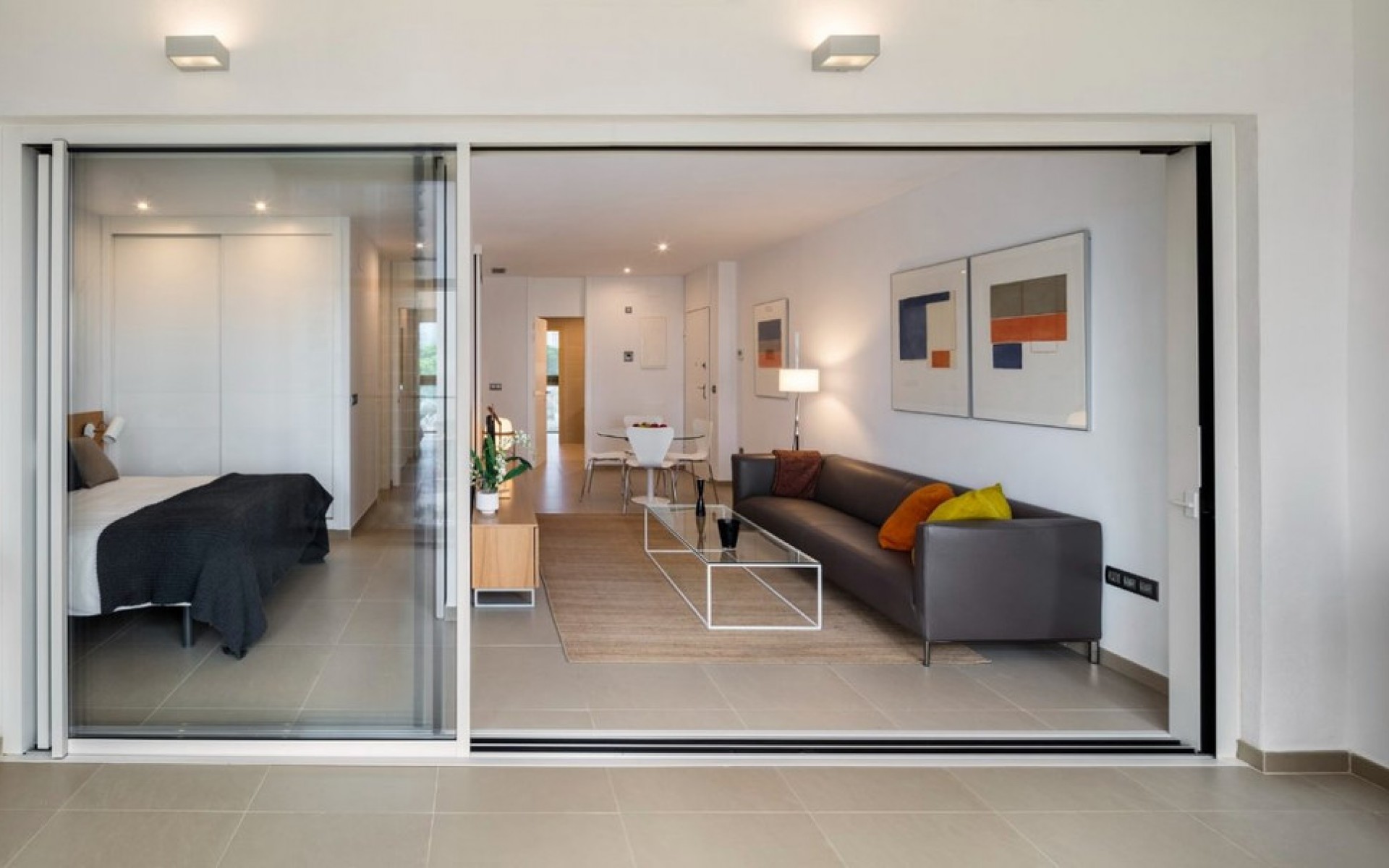 zum Verkauf - Apartment - Benidorm - Benidorm Centro