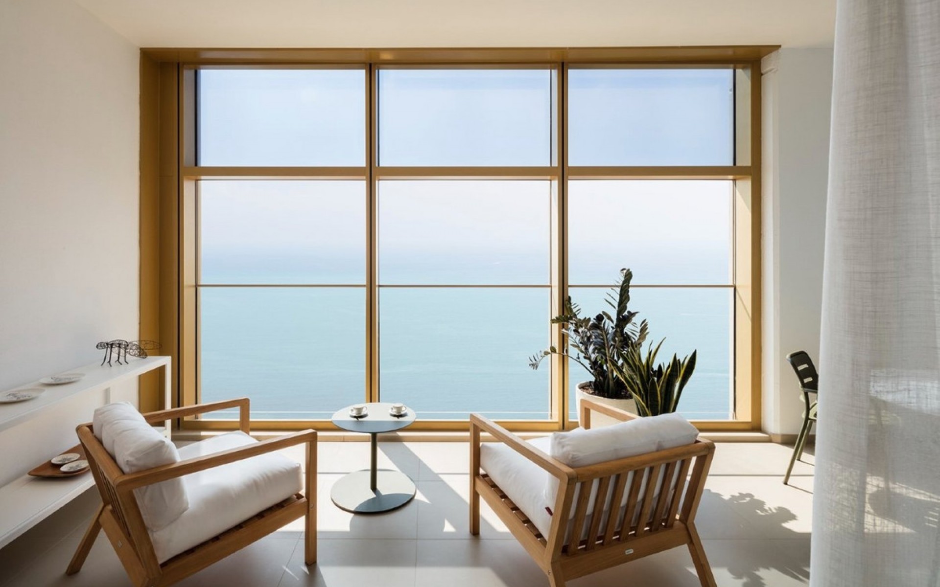 zum Verkauf - Apartment - Benidorm - Benidorm Centro