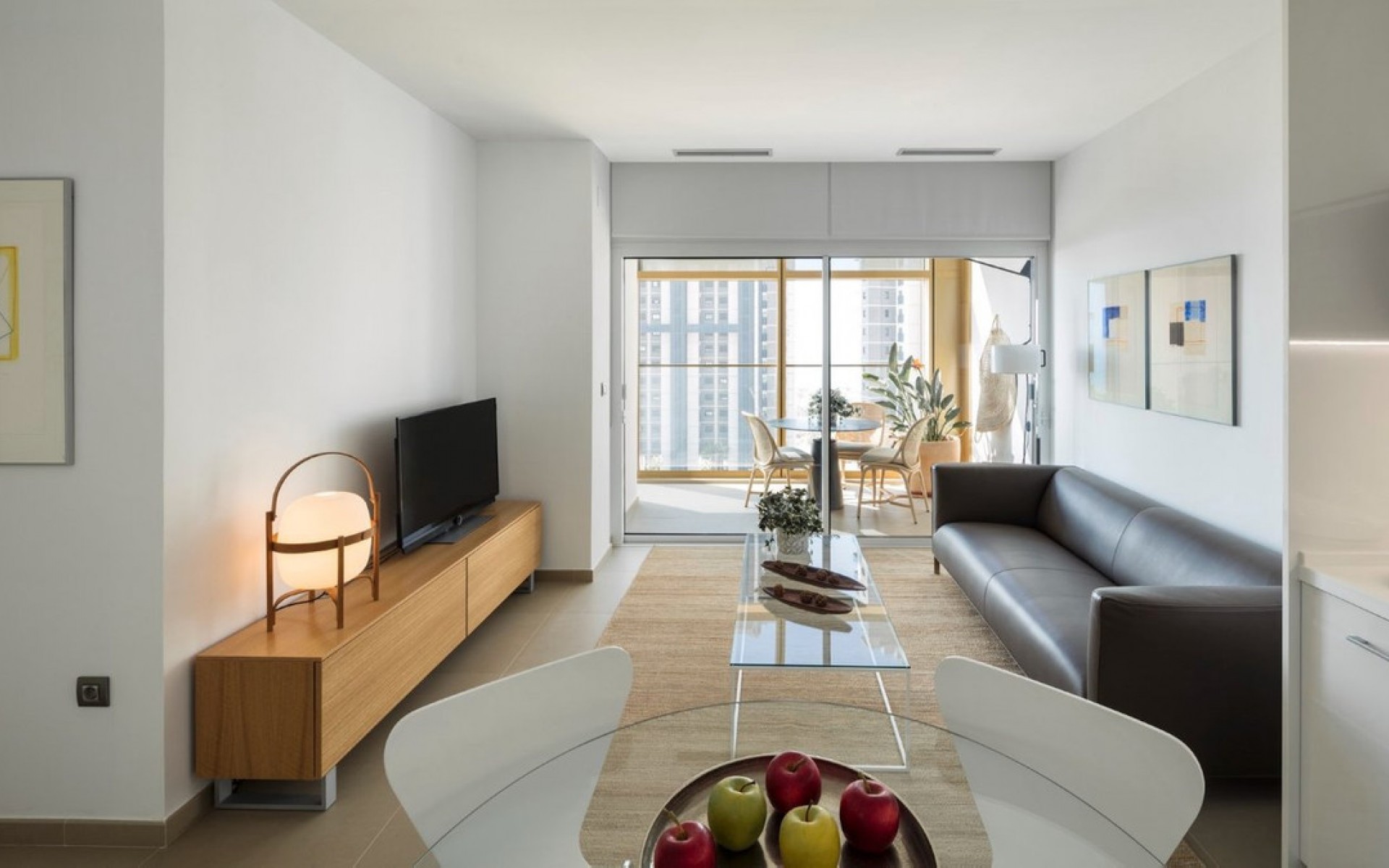 zum Verkauf - Apartment - Benidorm - Benidorm Centro