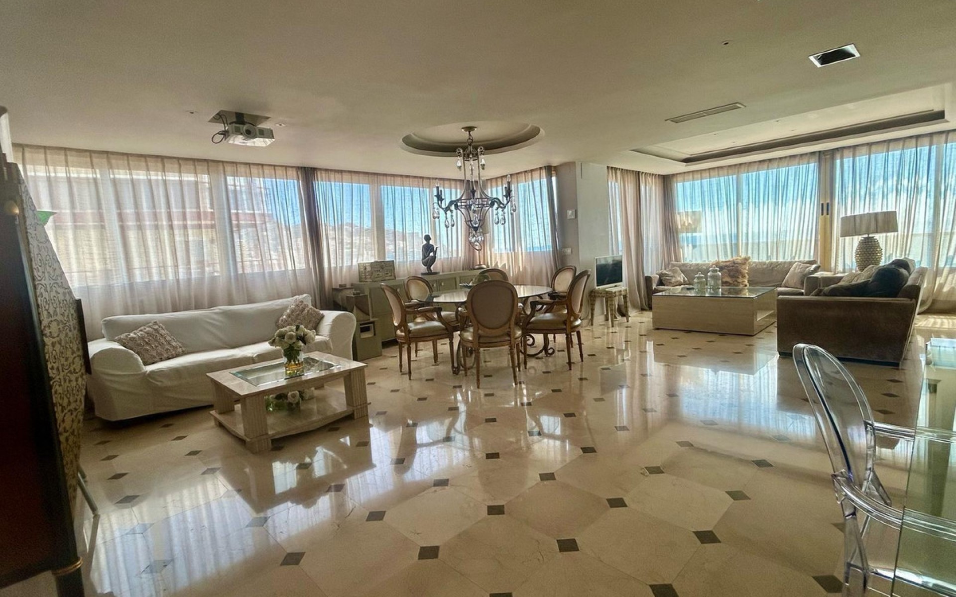 zum Verkauf - Apartment - Benidorm - Benidorm Centro