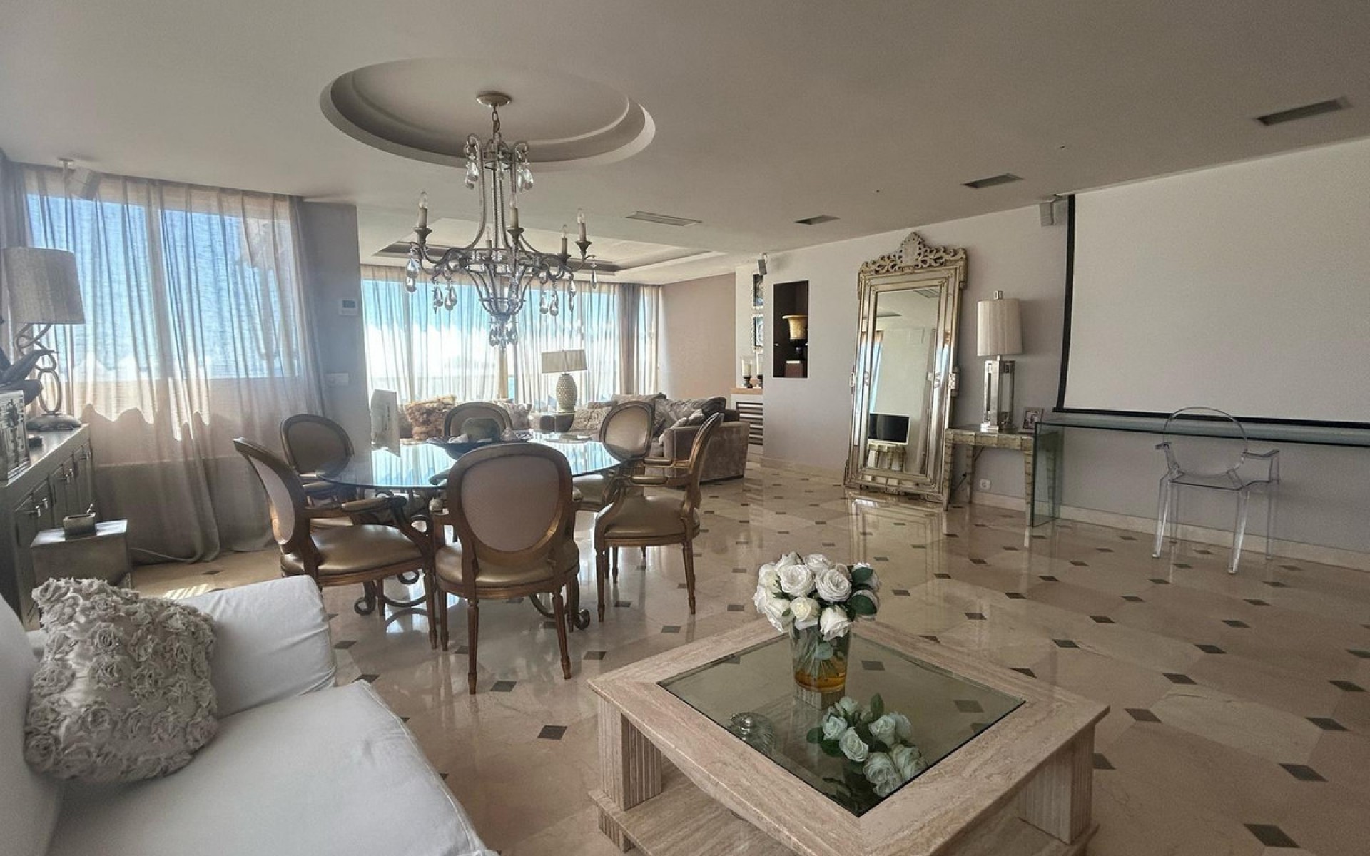 zum Verkauf - Apartment - Benidorm - Benidorm Centro