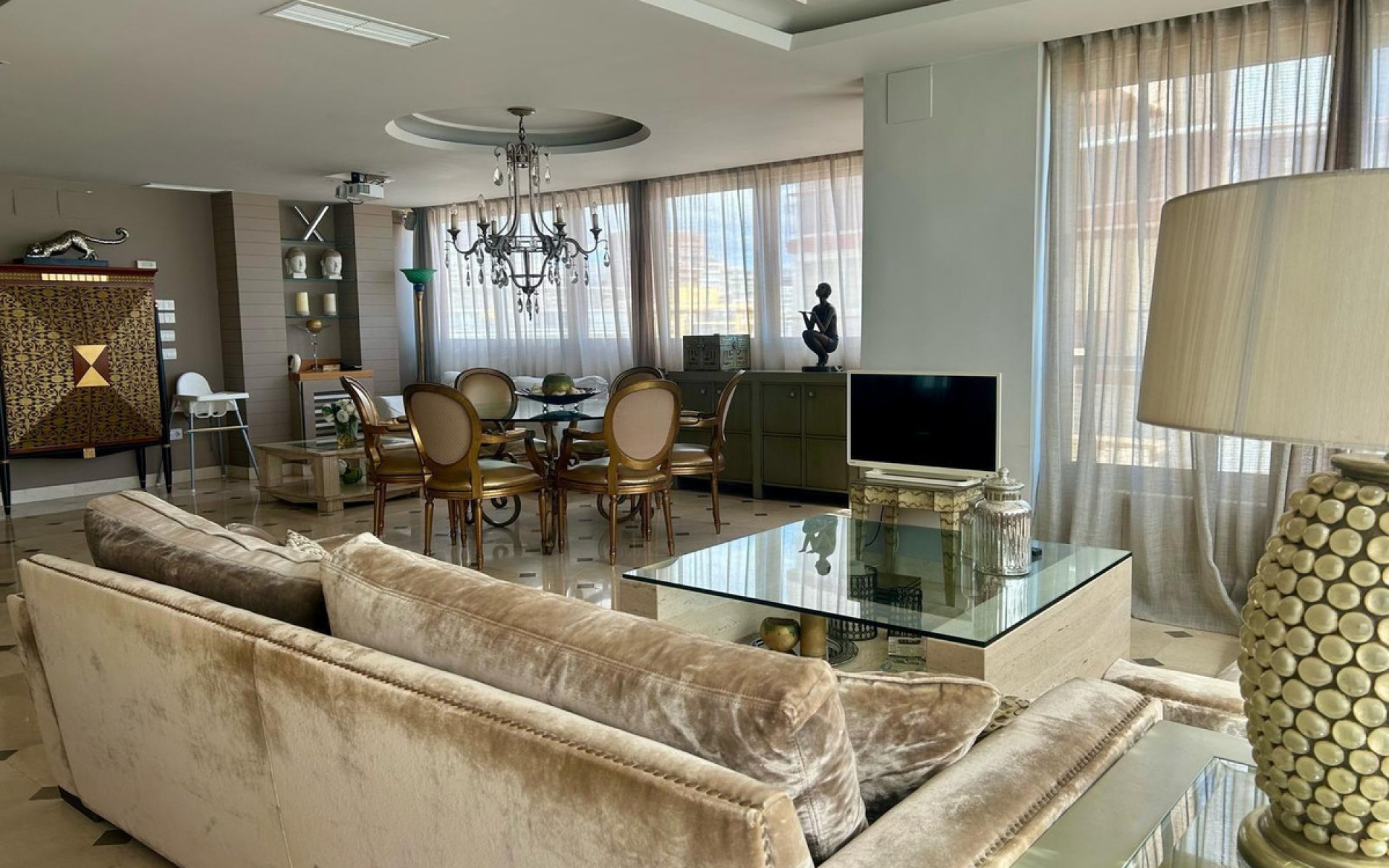 zum Verkauf - Apartment - Benidorm - Benidorm Centro