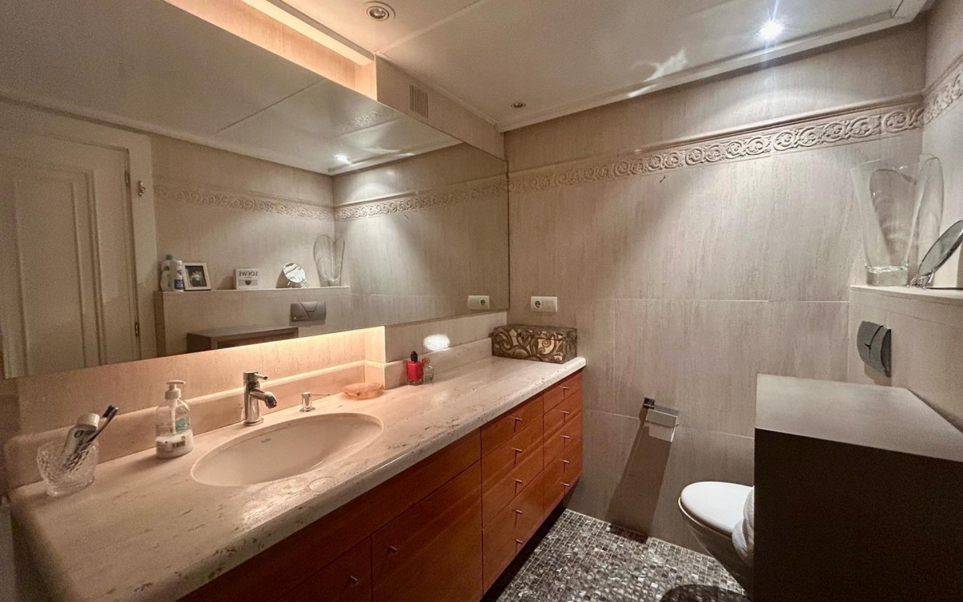 zum Verkauf - Apartment - Benidorm - Benidorm Centro