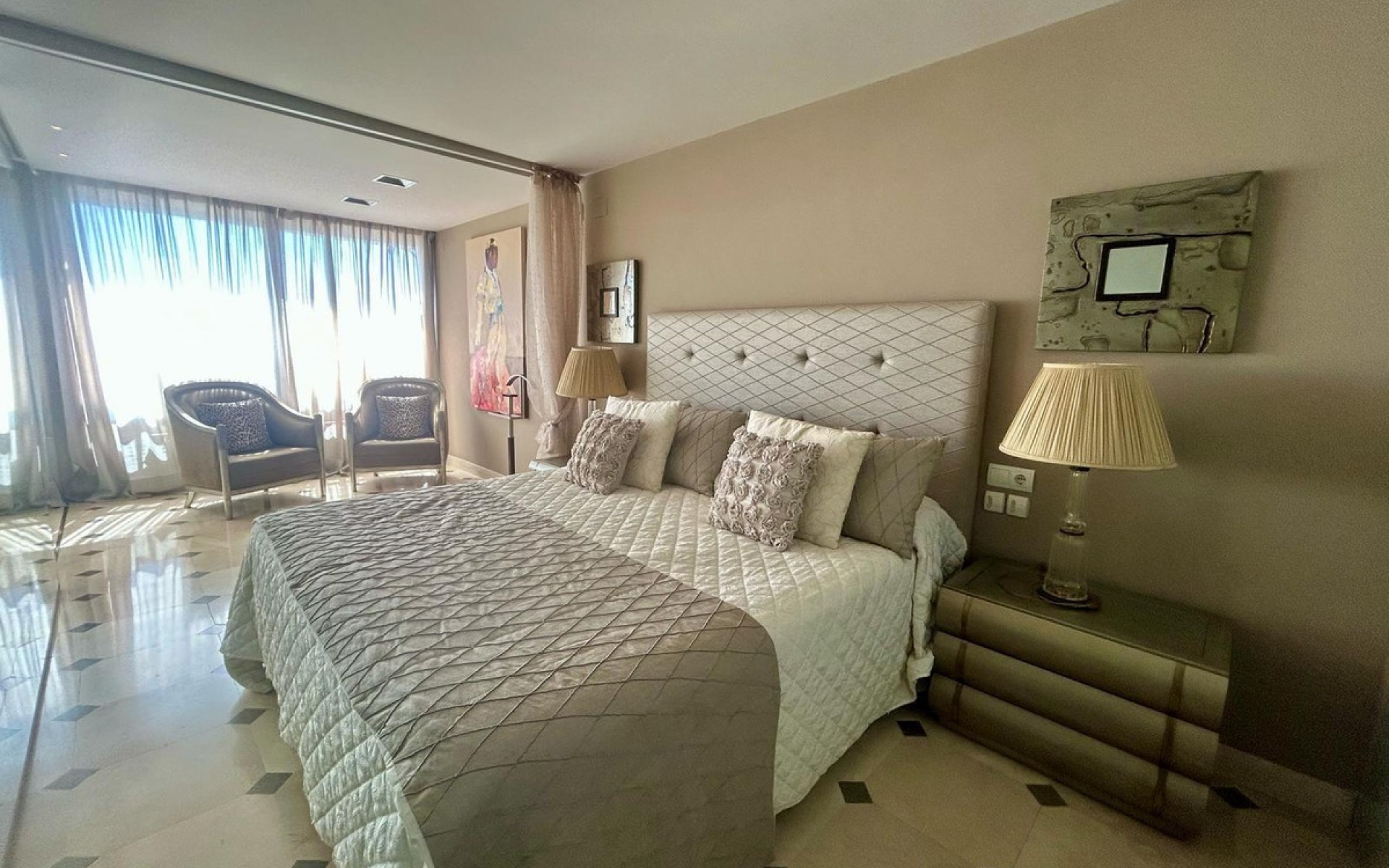 zum Verkauf - Apartment - Benidorm - Benidorm Centro