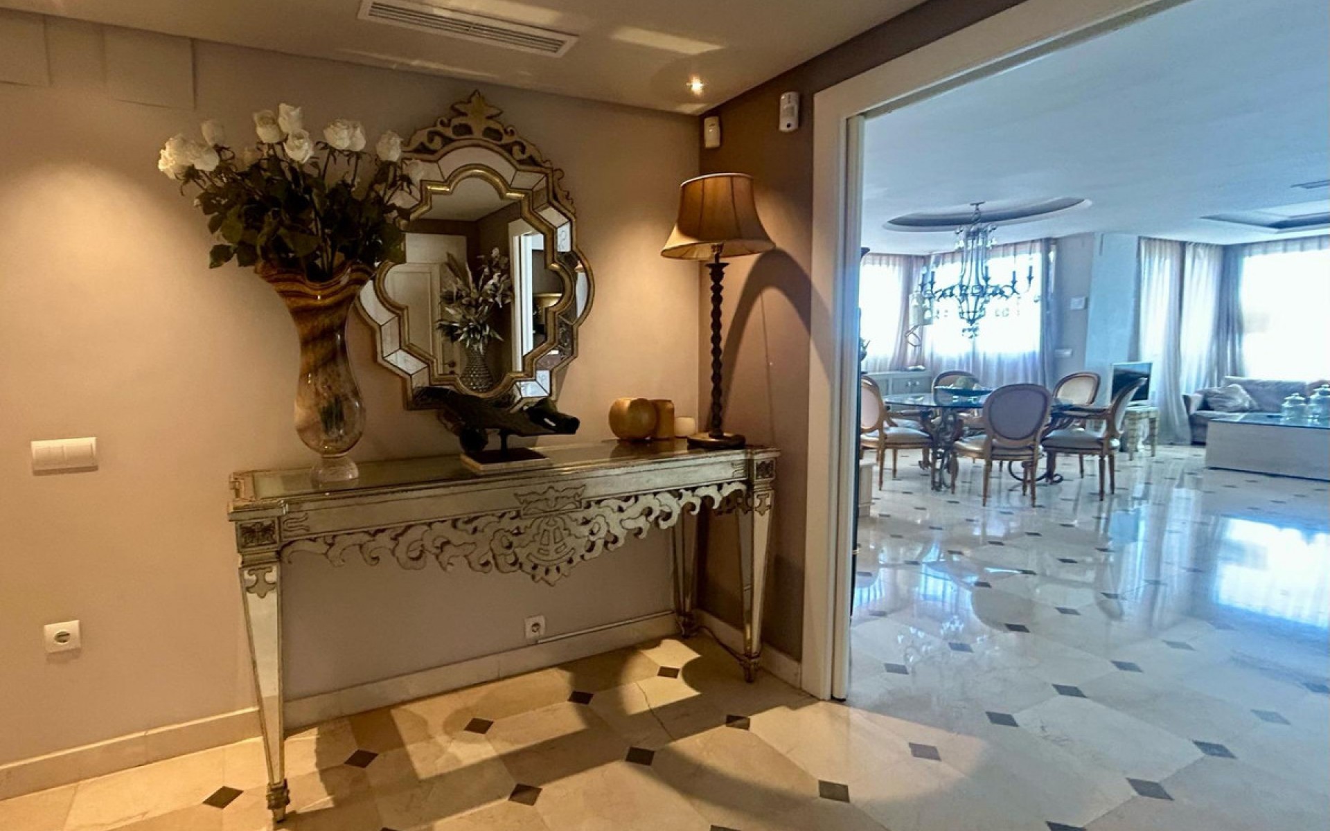 zum Verkauf - Apartment - Benidorm - Benidorm Centro