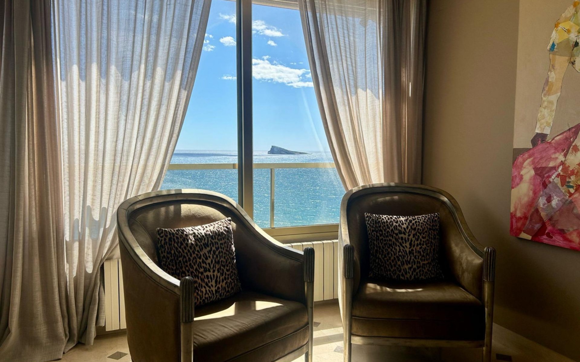 zum Verkauf - Apartment - Benidorm - Benidorm Centro