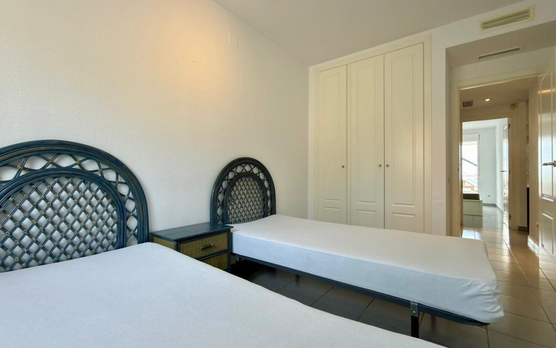 zum Verkauf - Apartment - Benidorm - Benidorm Centro