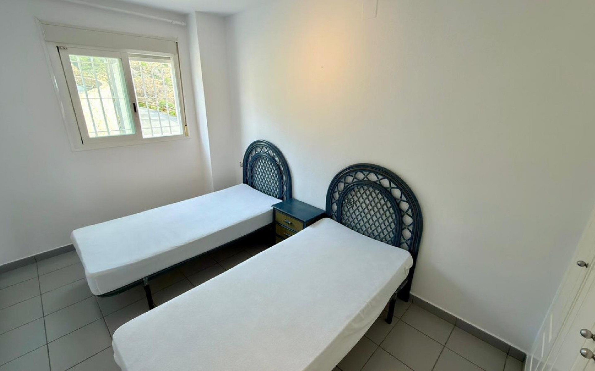 zum Verkauf - Apartment - Benidorm - Benidorm Centro