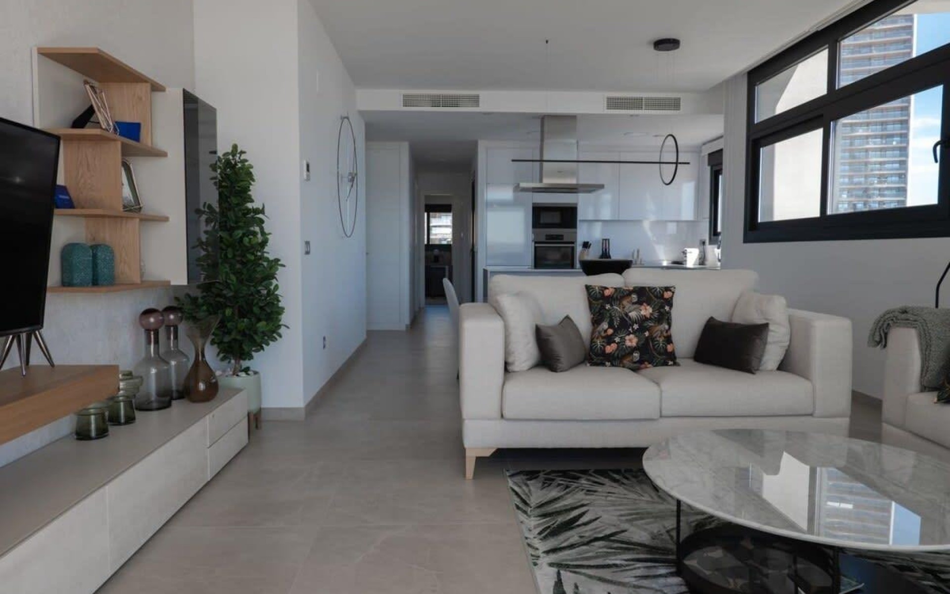 zum Verkauf - Apartment - Benidorm - Benidorm Centro