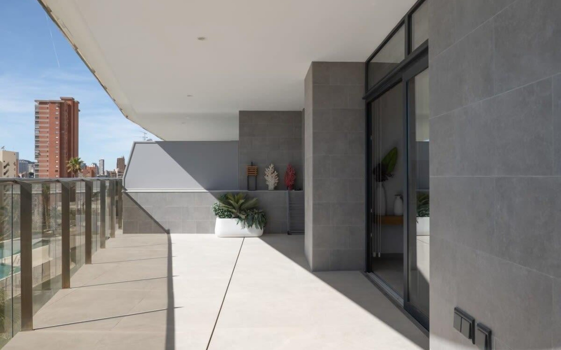 zum Verkauf - Apartment - Benidorm - Benidorm Centro