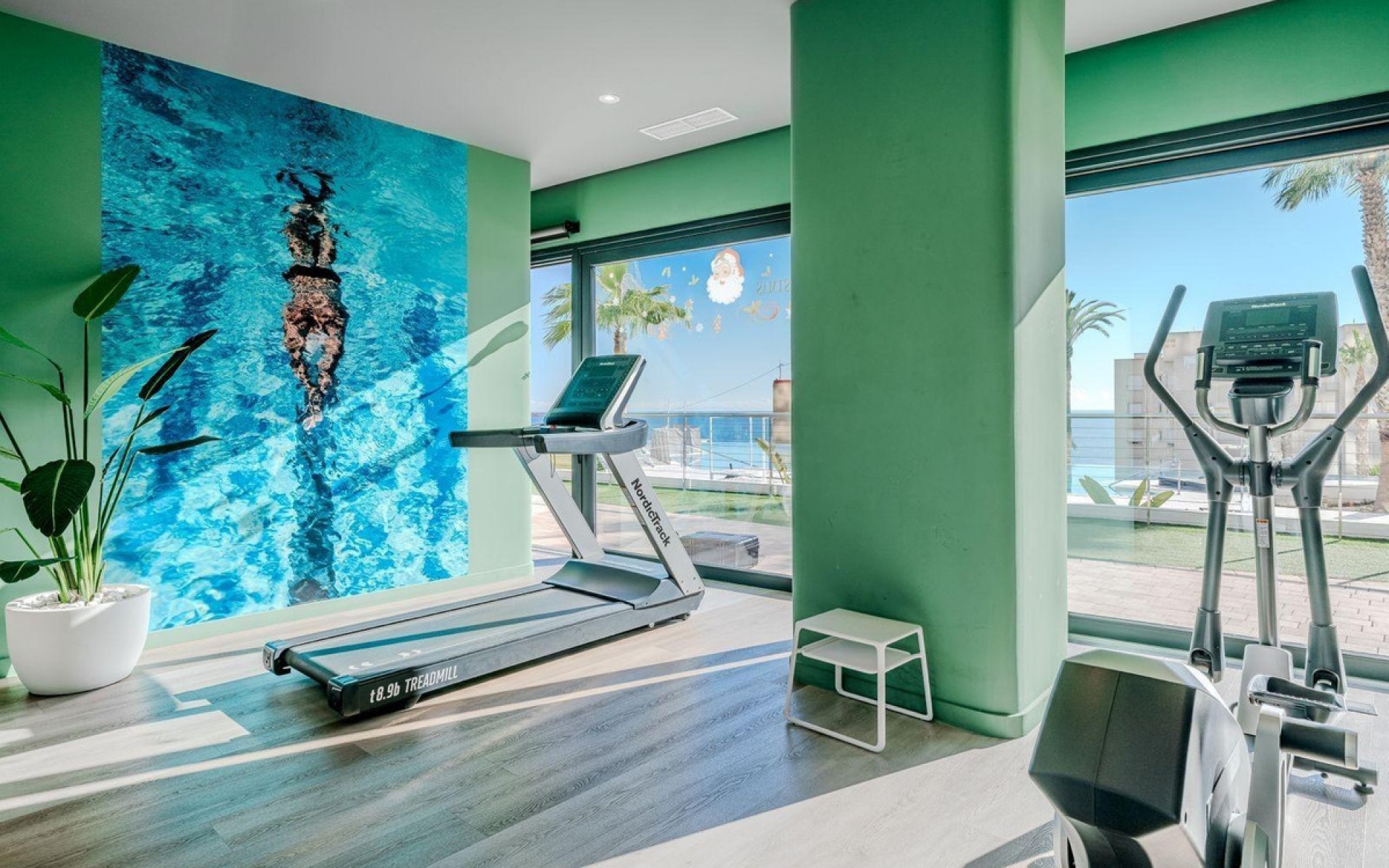 zum Verkauf - Apartment - Benidorm - Benidorm Centro