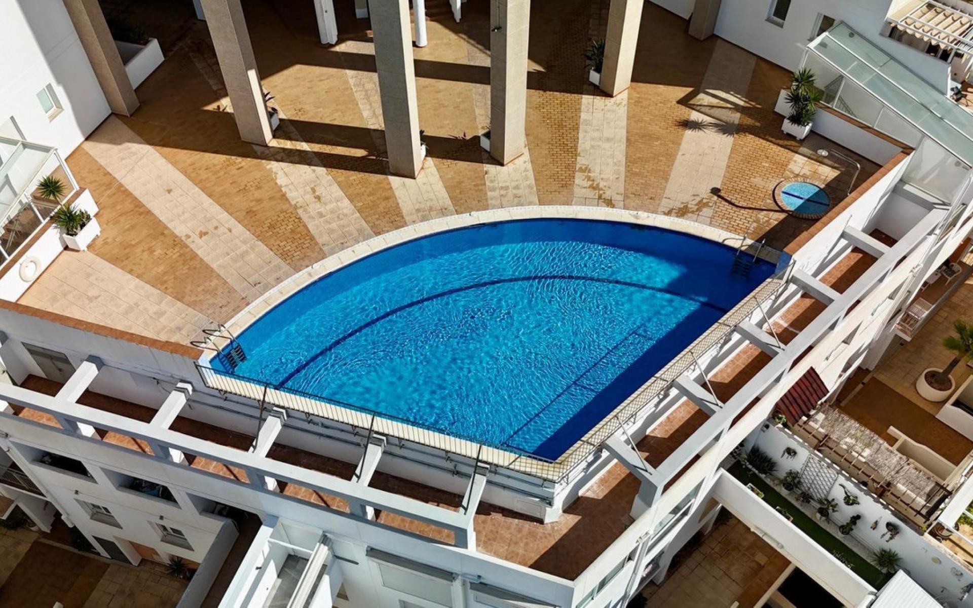 zum Verkauf - Apartment - Benidorm - Benidorm Centro