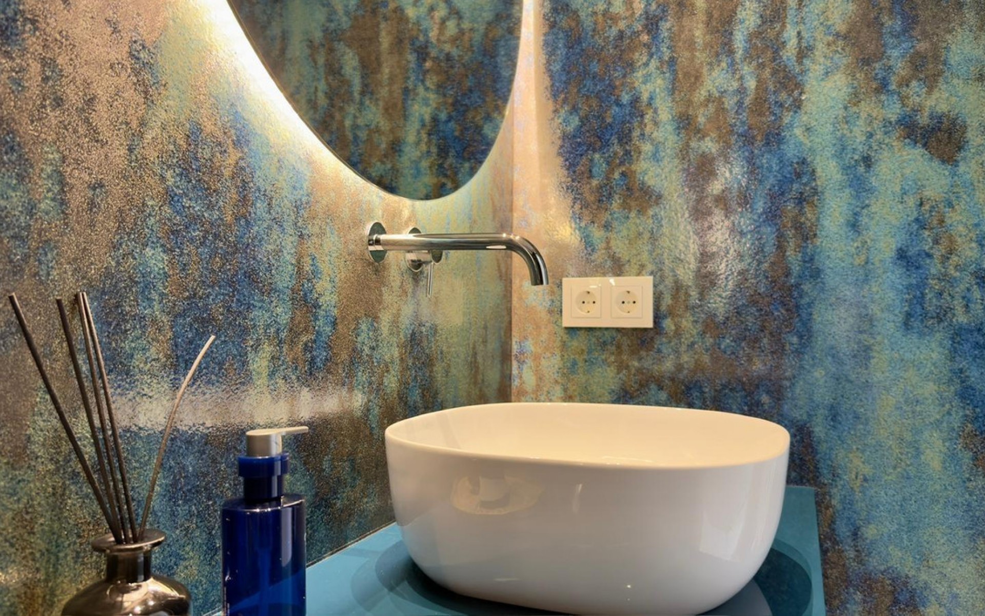 zum Verkauf - Apartment - Benidorm - Benidorm Centro