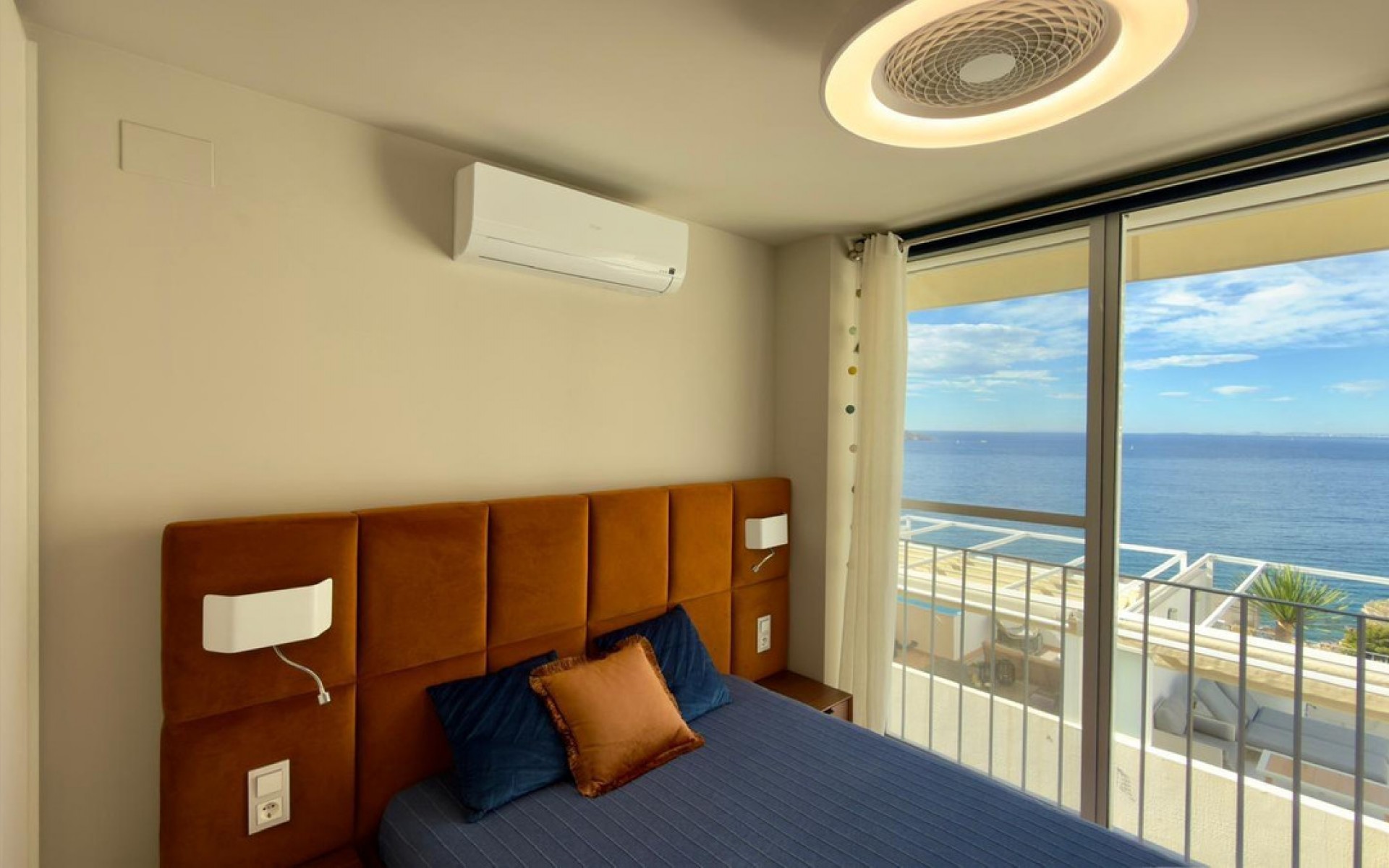 zum Verkauf - Apartment - Benidorm - Benidorm Centro