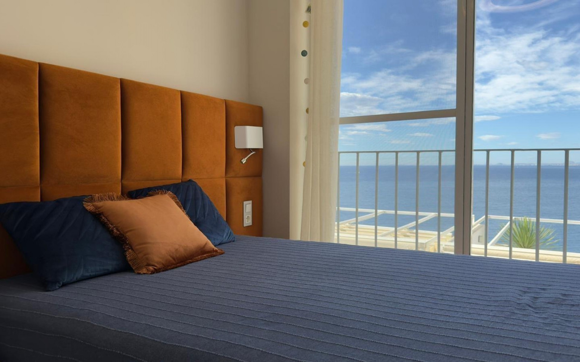 zum Verkauf - Apartment - Benidorm - Benidorm Centro