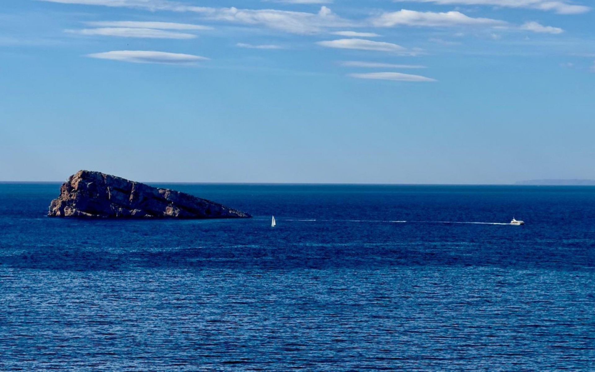 zum Verkauf - Apartment - Benidorm - Benidorm Centro