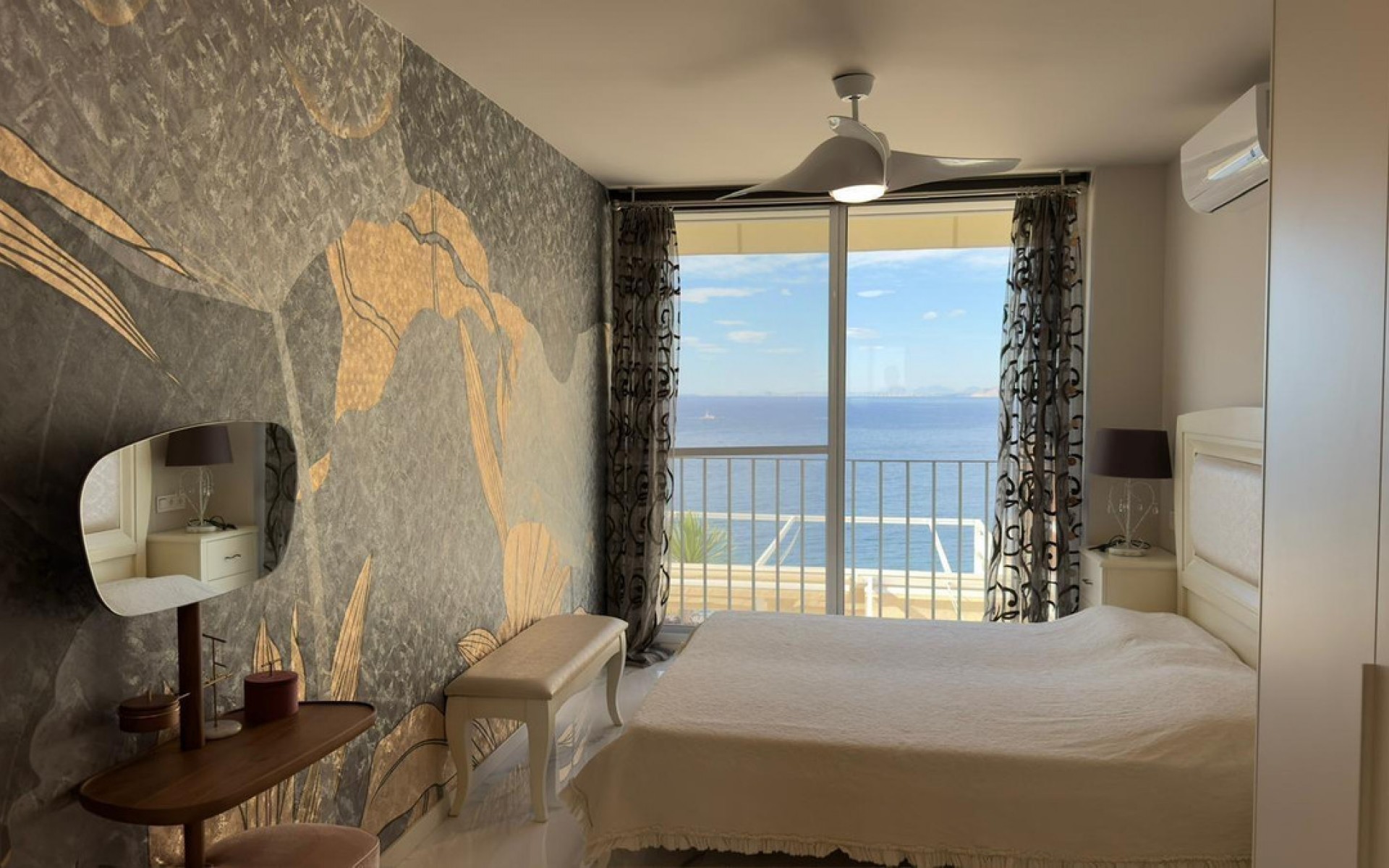 zum Verkauf - Apartment - Benidorm - Benidorm Centro