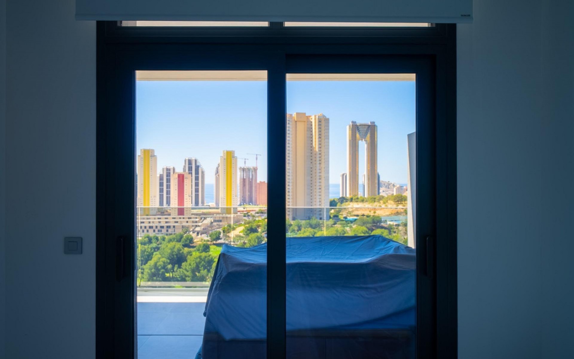 zum Verkauf - Apartment - Benidorm - Benidorm Centro