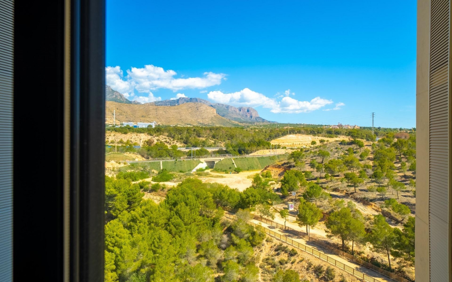 zum Verkauf - Apartment - Benidorm - Benidorm Centro