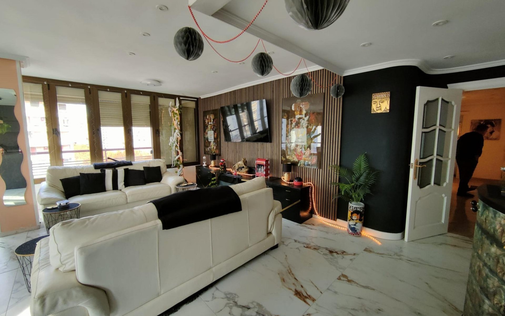 zum Verkauf - Apartment - Benidorm - Benidorm Centro