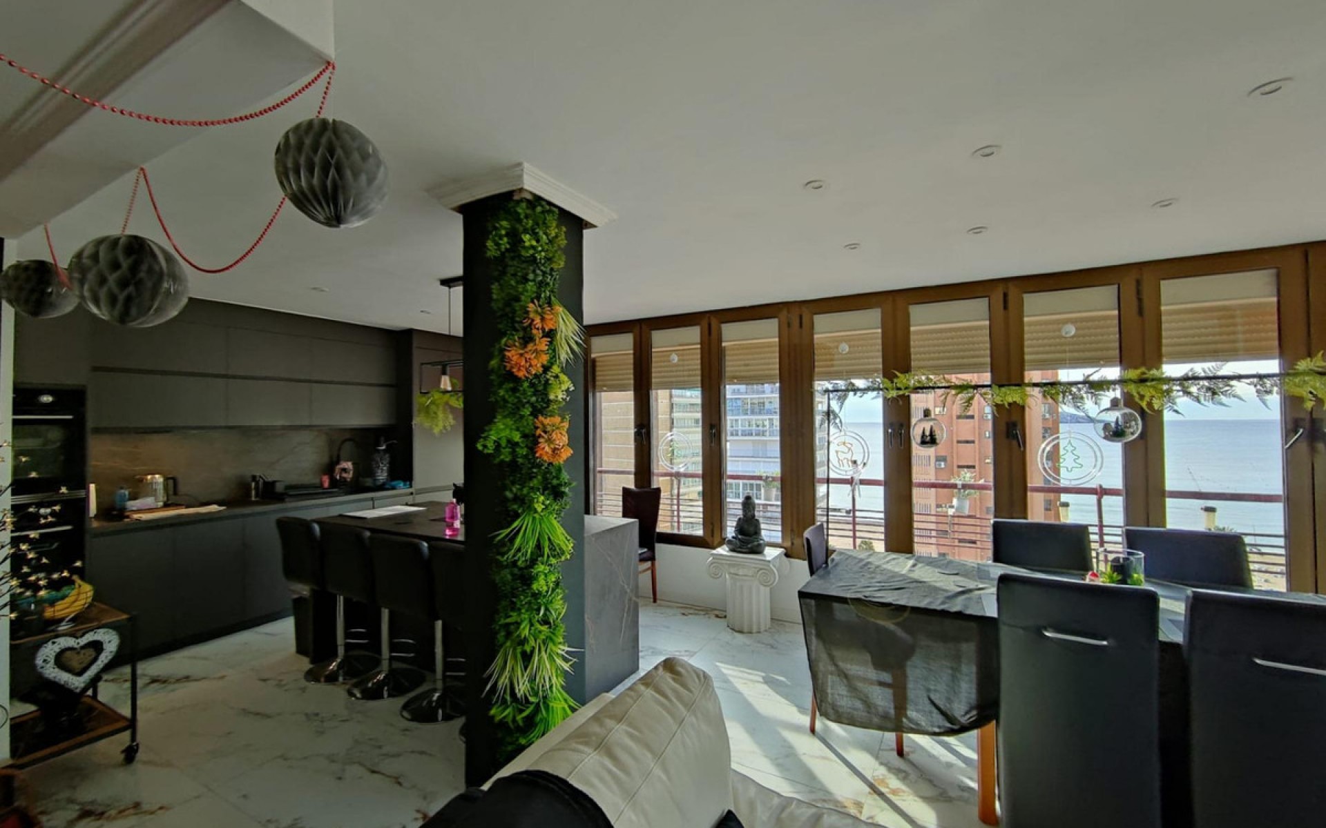 zum Verkauf - Apartment - Benidorm - Benidorm Centro