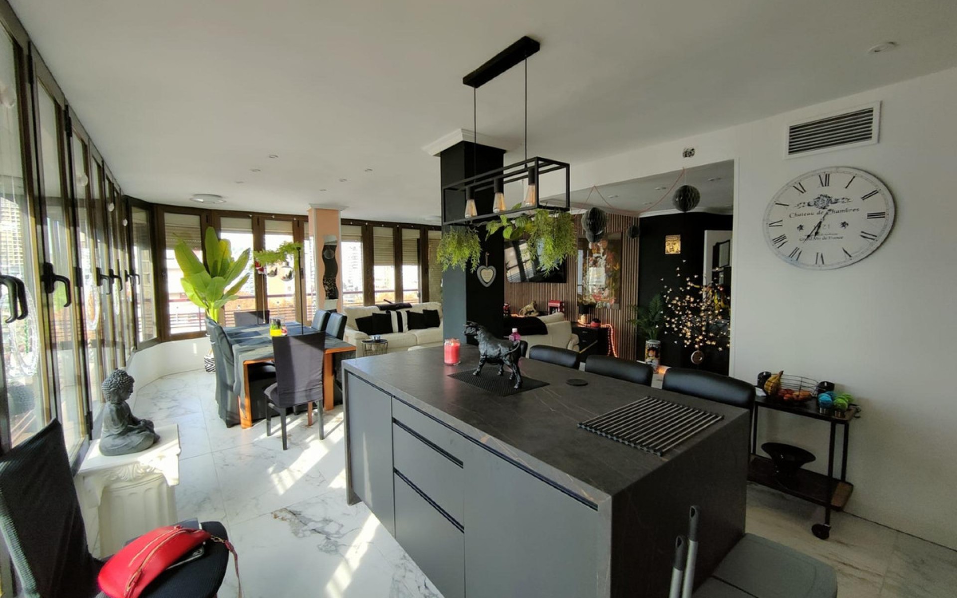 zum Verkauf - Apartment - Benidorm - Benidorm Centro