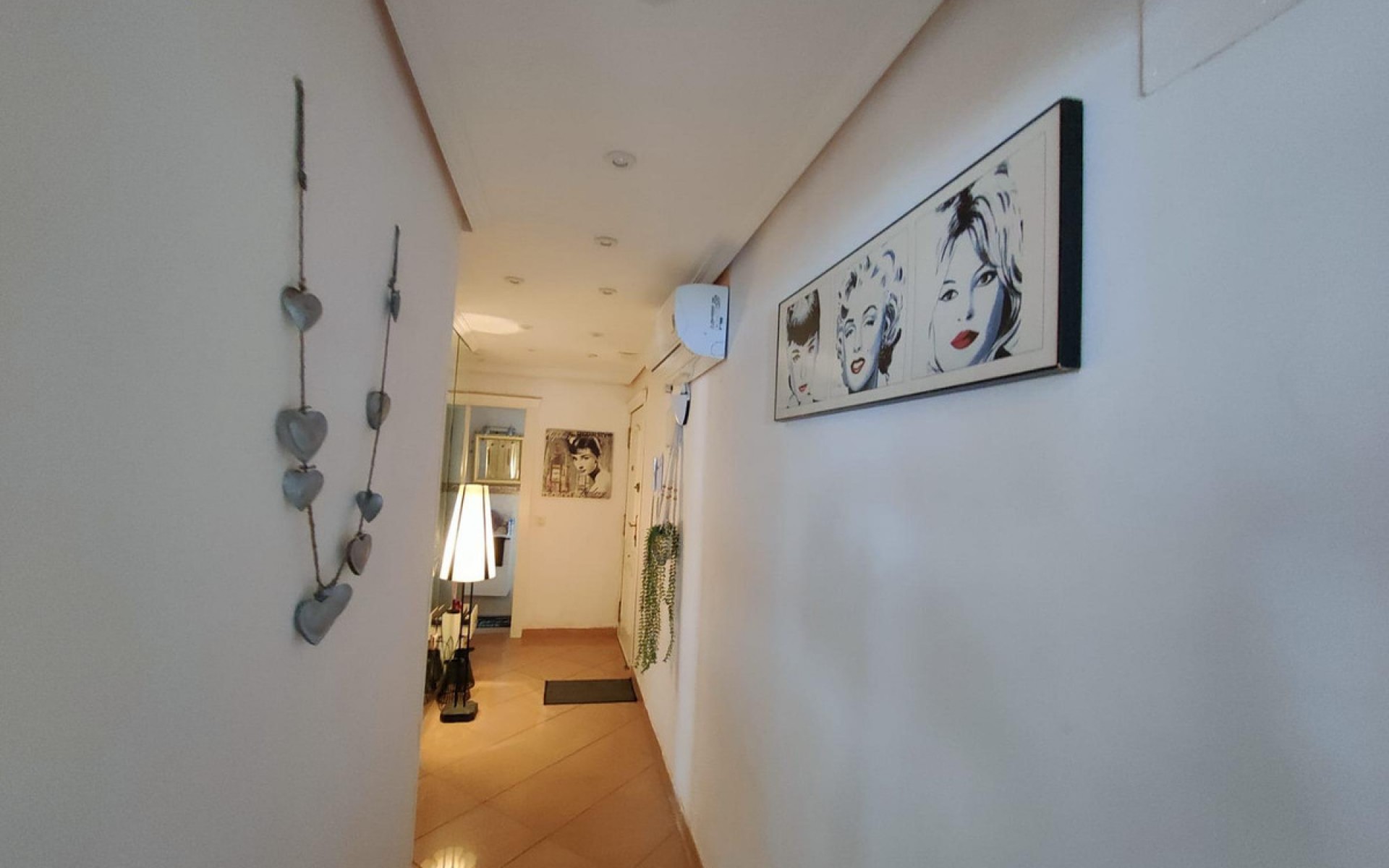 zum Verkauf - Apartment - Benidorm - Benidorm Centro