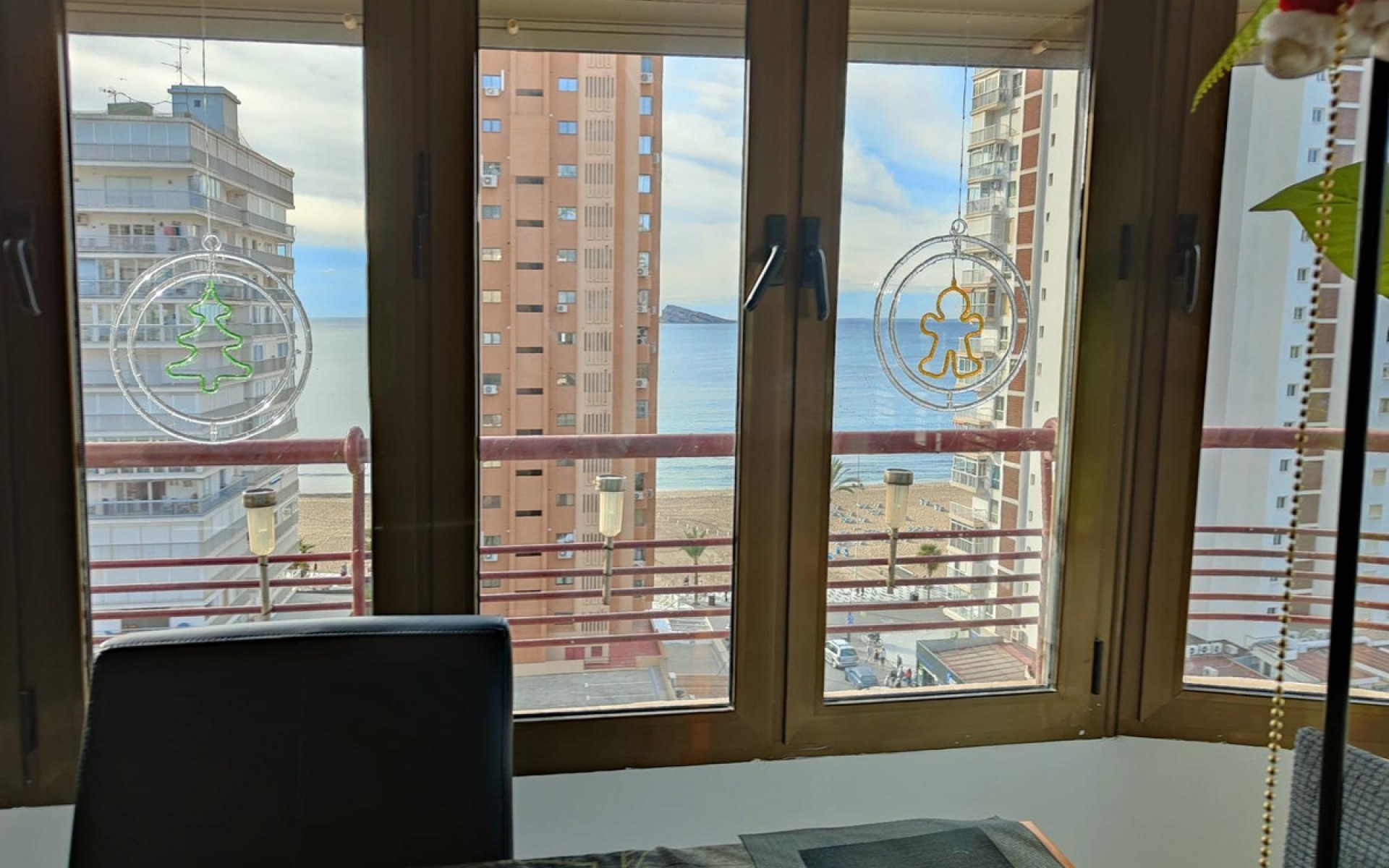 zum Verkauf - Apartment - Benidorm - Benidorm Centro