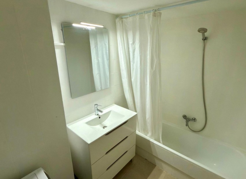 zum Verkauf - Apartment - Benidorm - Benidorm Centro