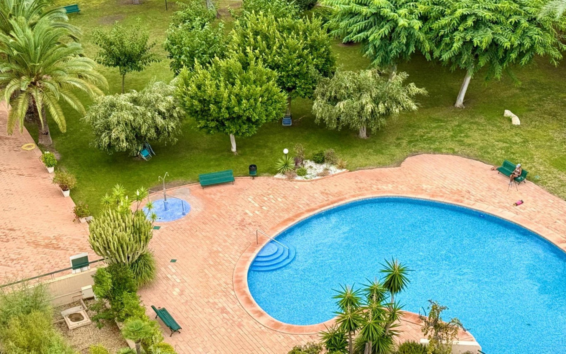 zum Verkauf - Apartment - Benidorm - Benidorm Centro