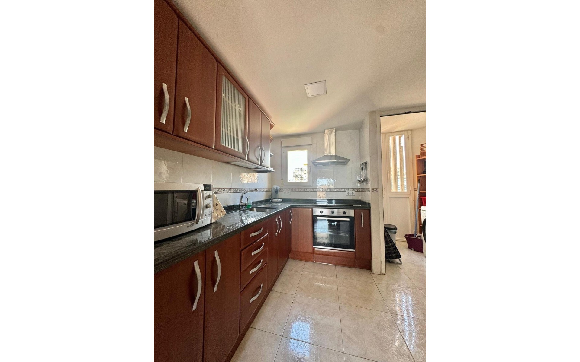 zum Verkauf - Apartment - Benidorm - Benidorm Centro