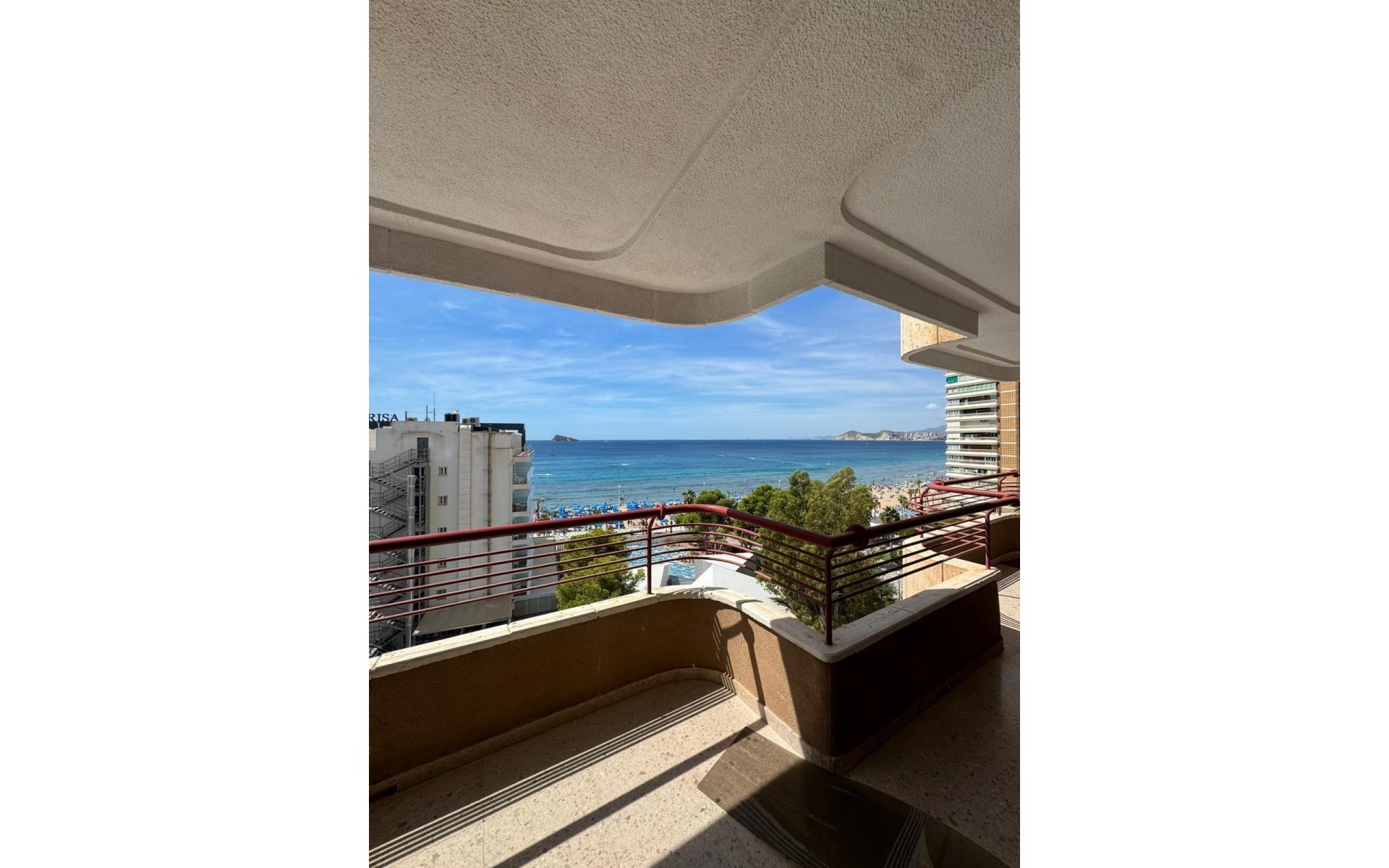 zum Verkauf - Apartment - Benidorm - Benidorm Centro
