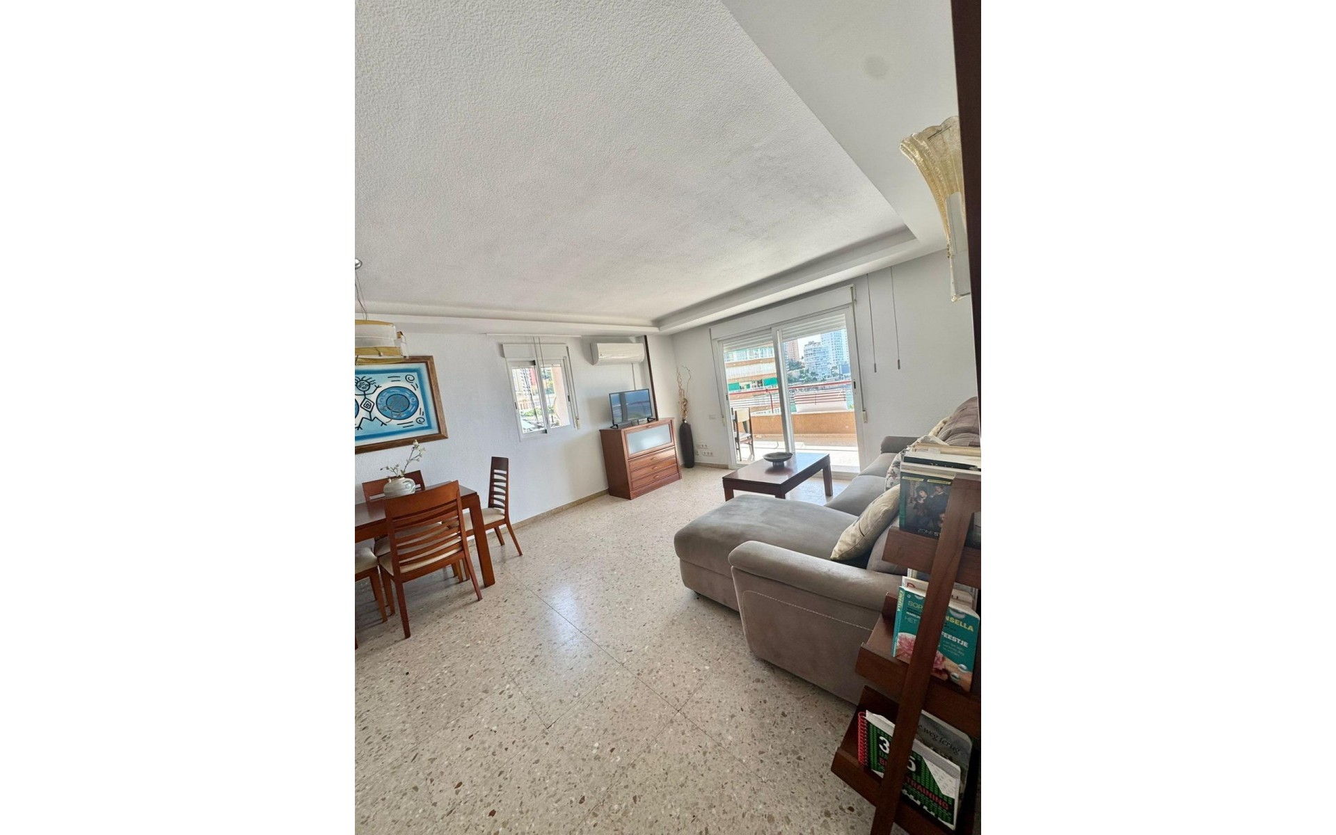 zum Verkauf - Apartment - Benidorm - Benidorm Centro